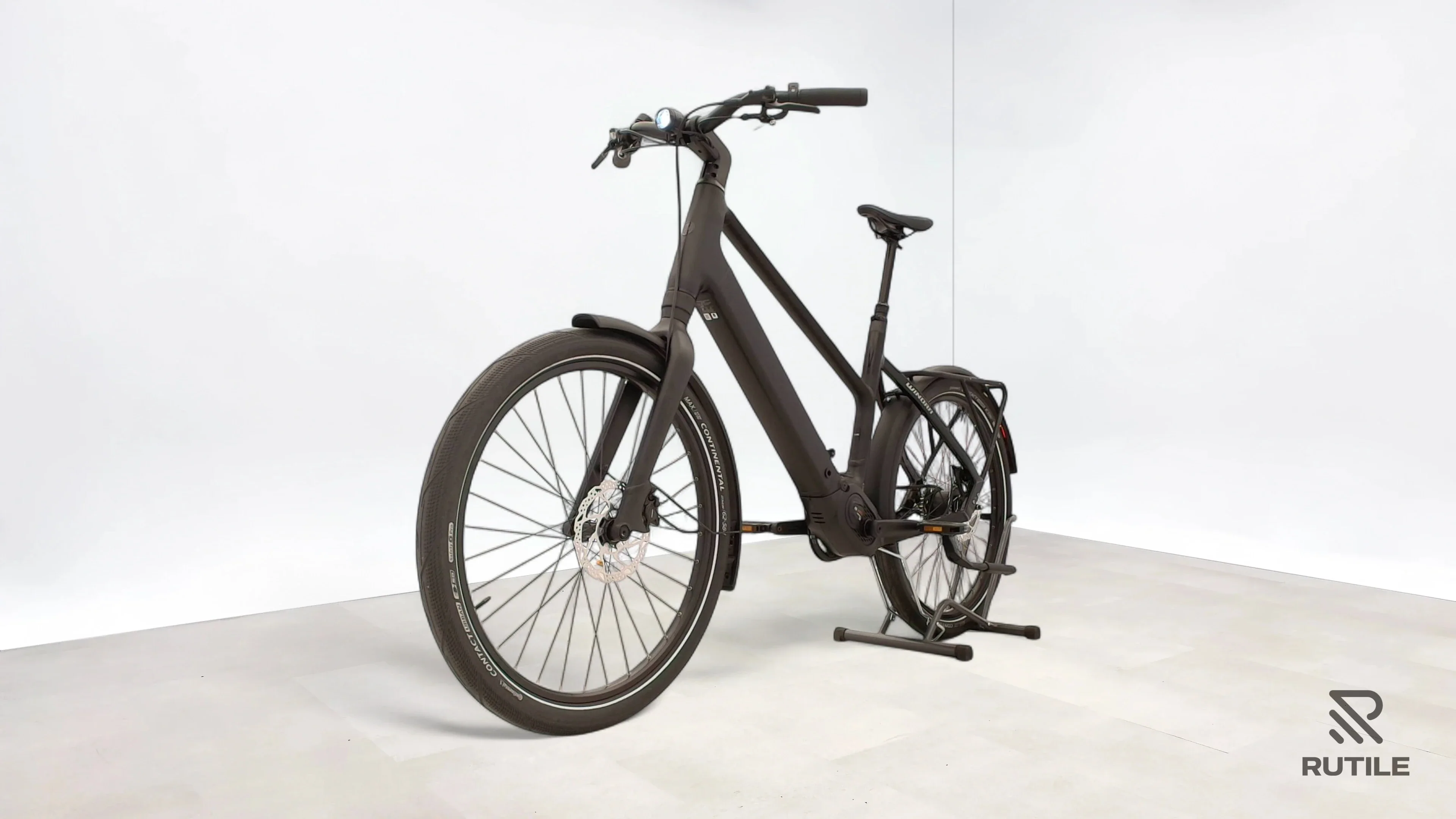 Winora IRIDE Pure R5f High - Image 7