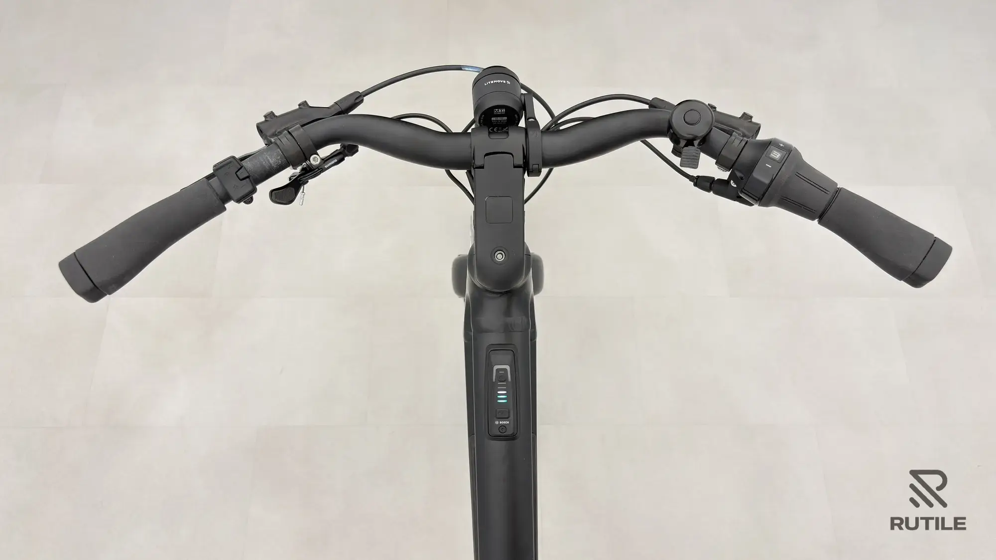Winora IRIDE Pure R5f High Noir XL - Image 12