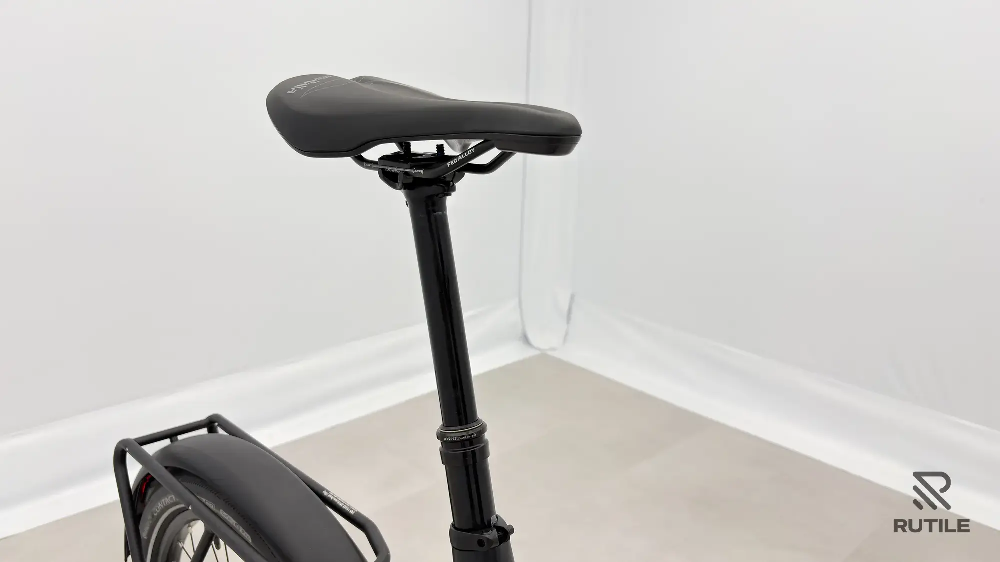 Winora IRIDE Pure R5f High Noir XL - Image 14