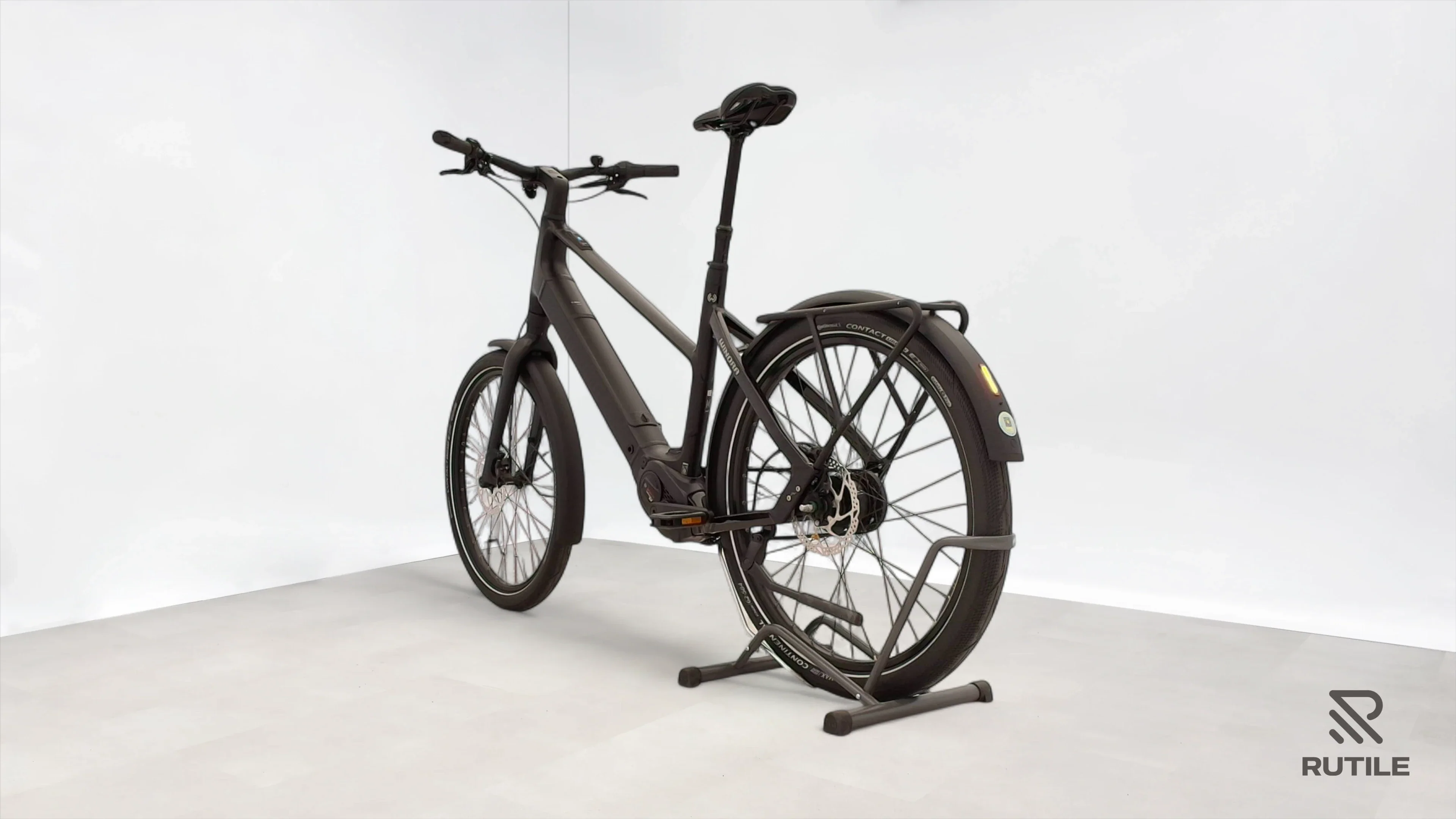 Winora IRIDE Pure R5f High Noir XL - Image 4