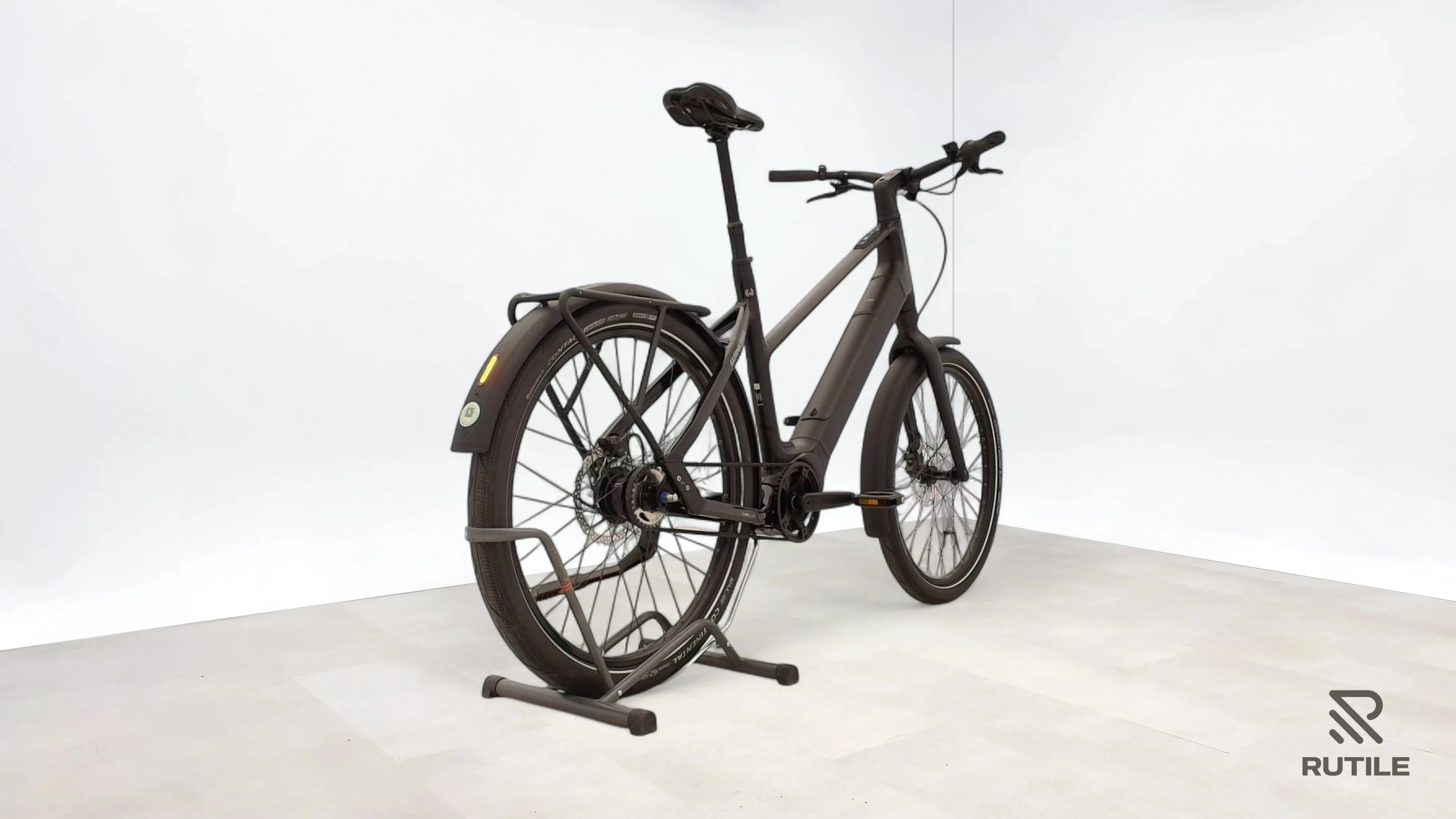 Winora IRIDE Pure R5f High Noir XL - Image 5