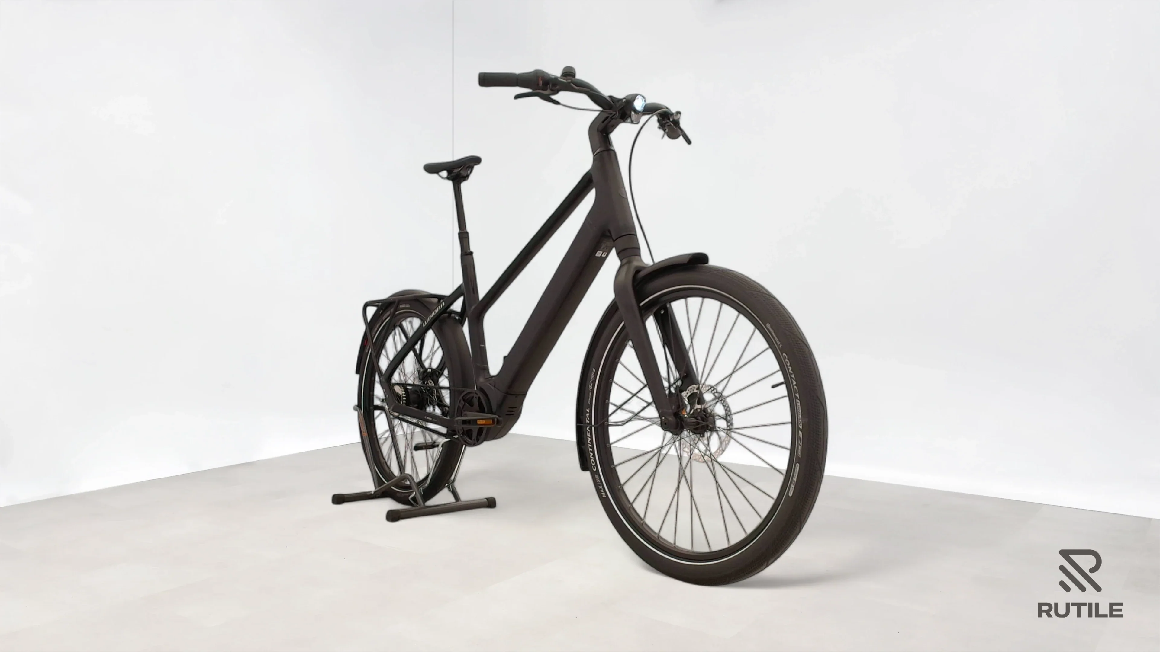 Winora IRIDE Pure R5f High Noir XL - Image 6