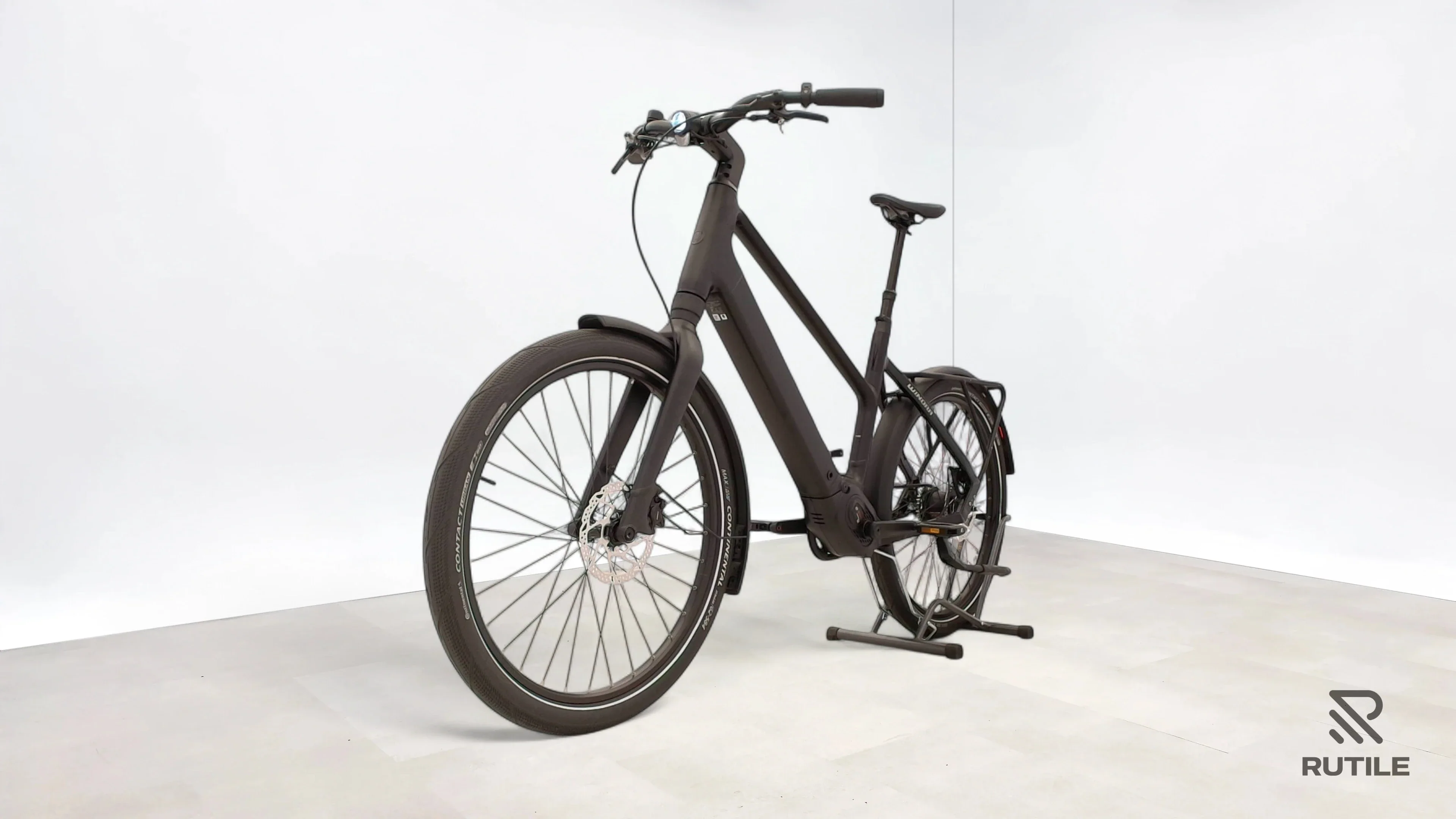Winora IRIDE Pure R5f High Noir XL - Image 7