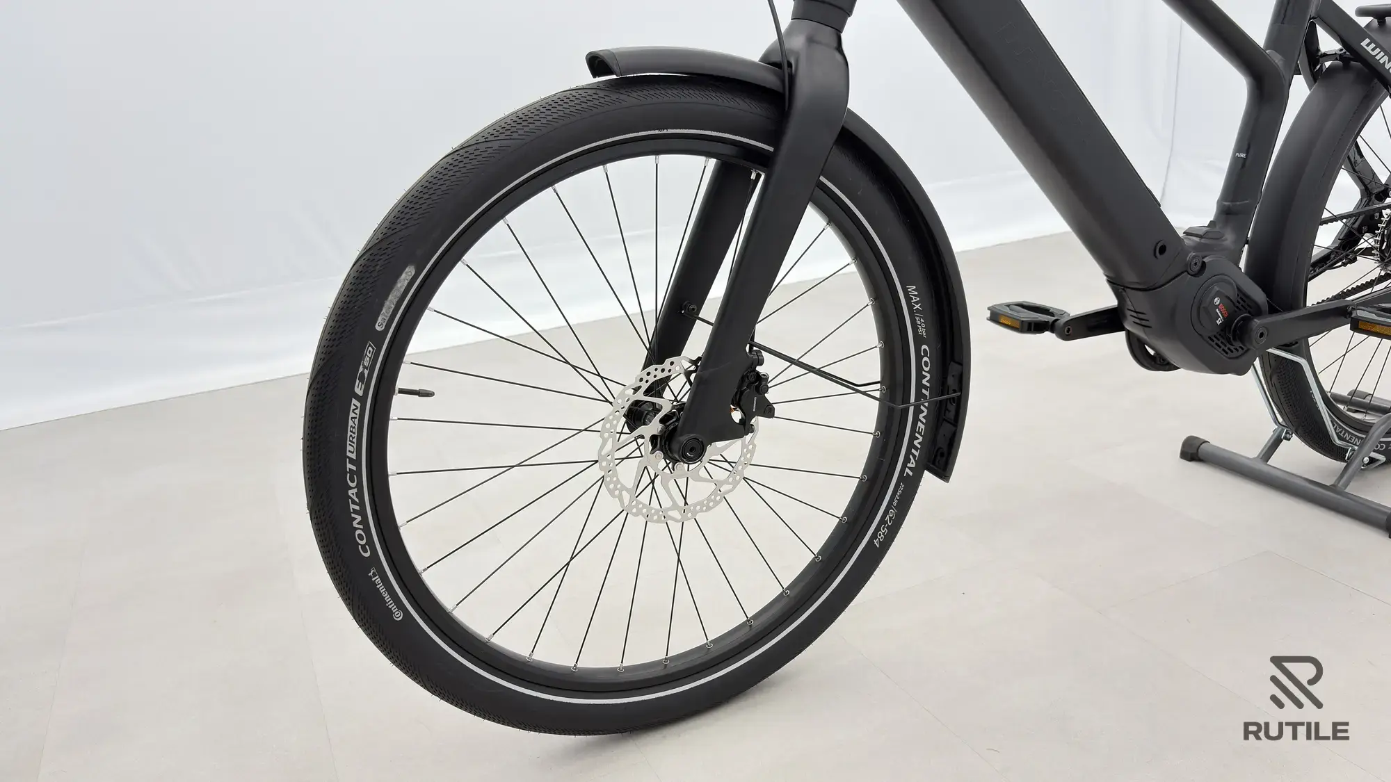 Winora IRIDE Pure R5f High Noir XL - Image 8