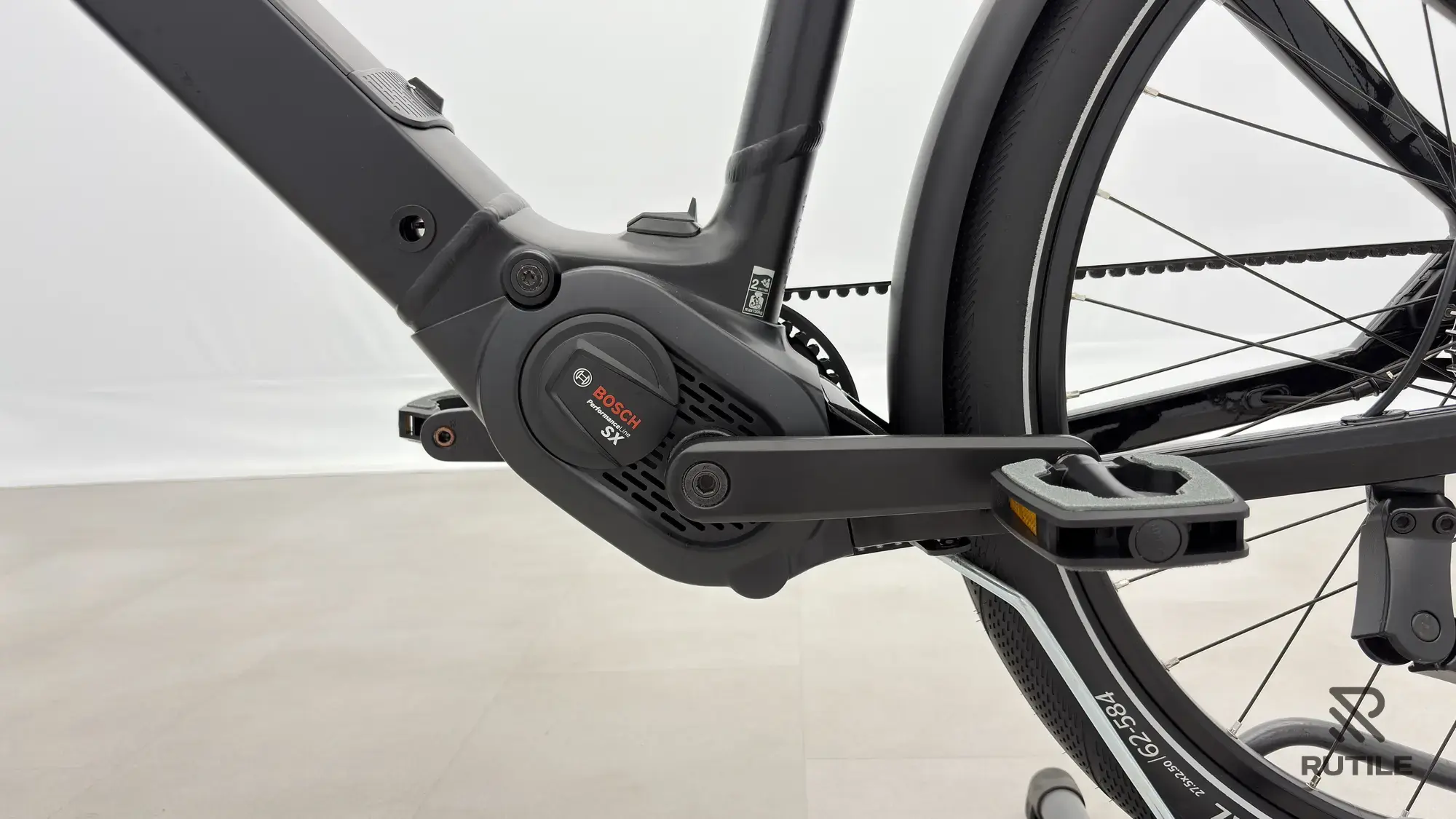 Winora IRIDE Pure R5f High Noir XL - Image 9
