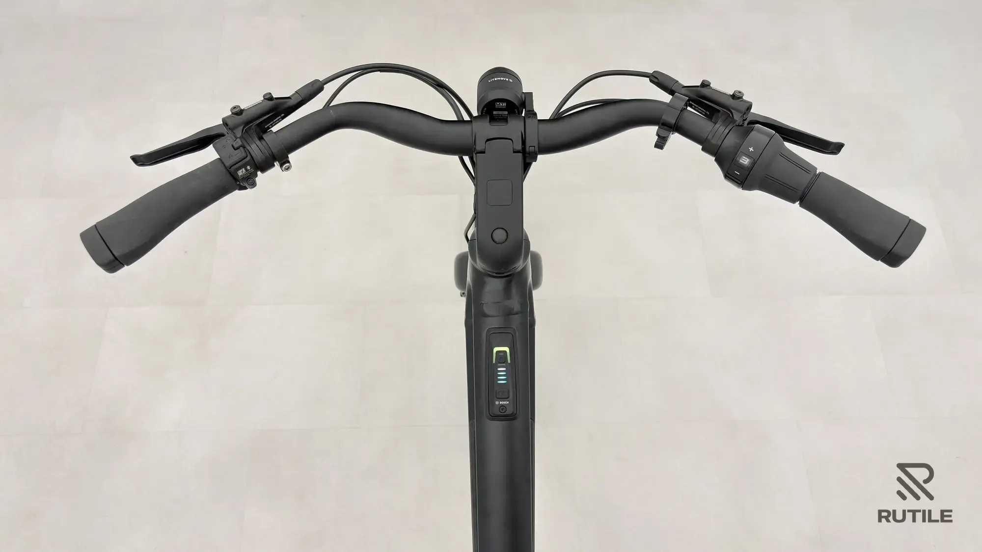 Winora IRIDE Pure R5f High Noir XL - Image 12