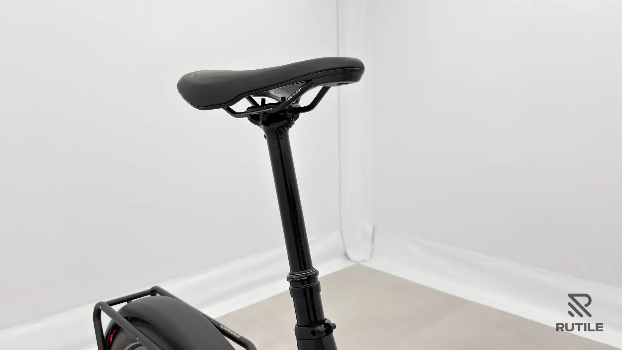 Winora IRIDE Pure R5f High Noir XL - Image 16