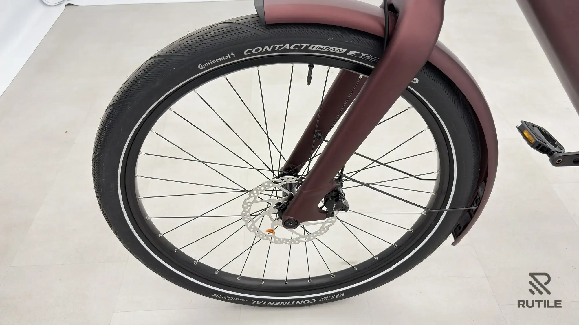 Winora IRIDE Pure R5f MID - Image 14