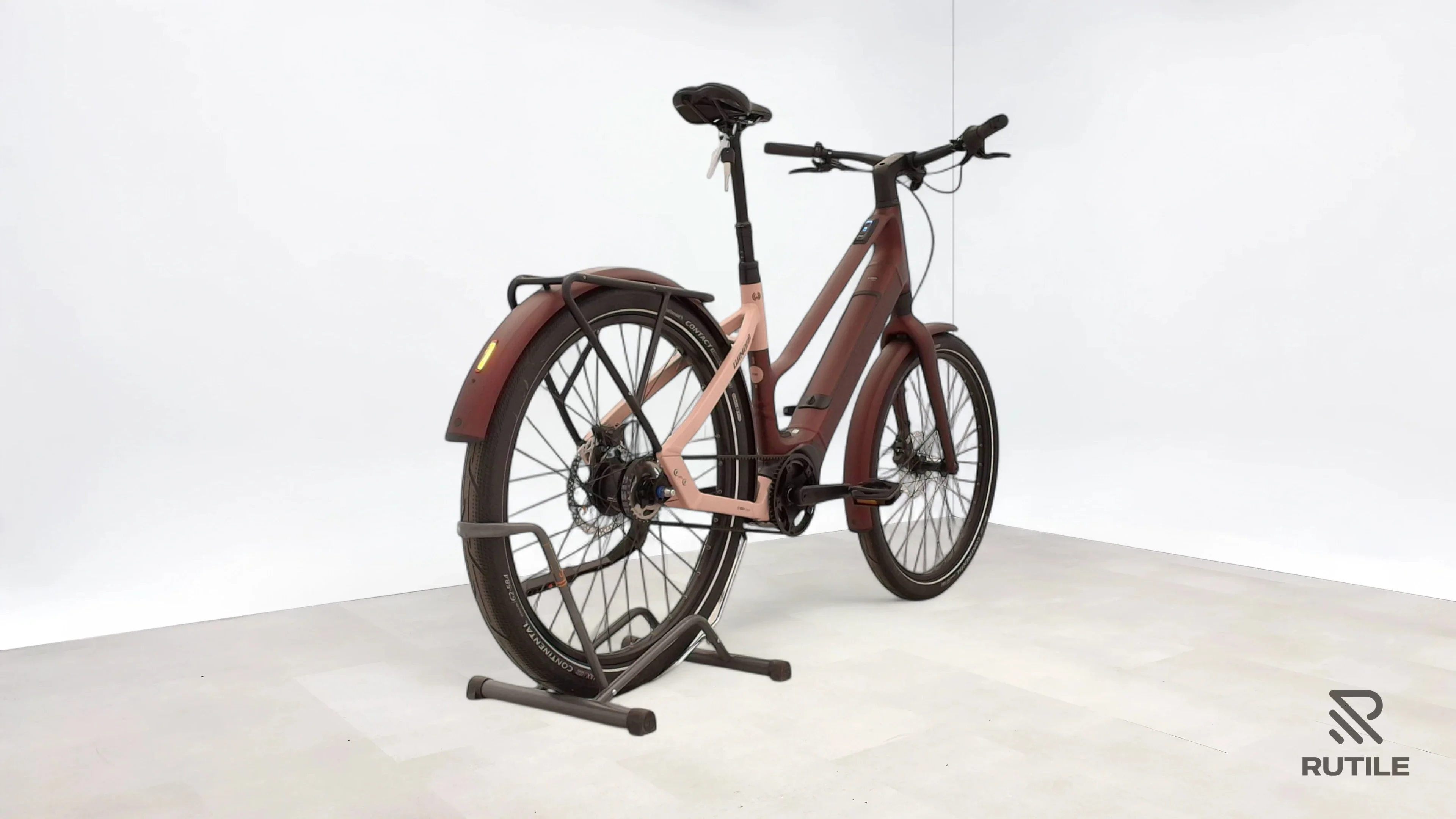 Winora IRIDE Pure R5f MID - Image 5