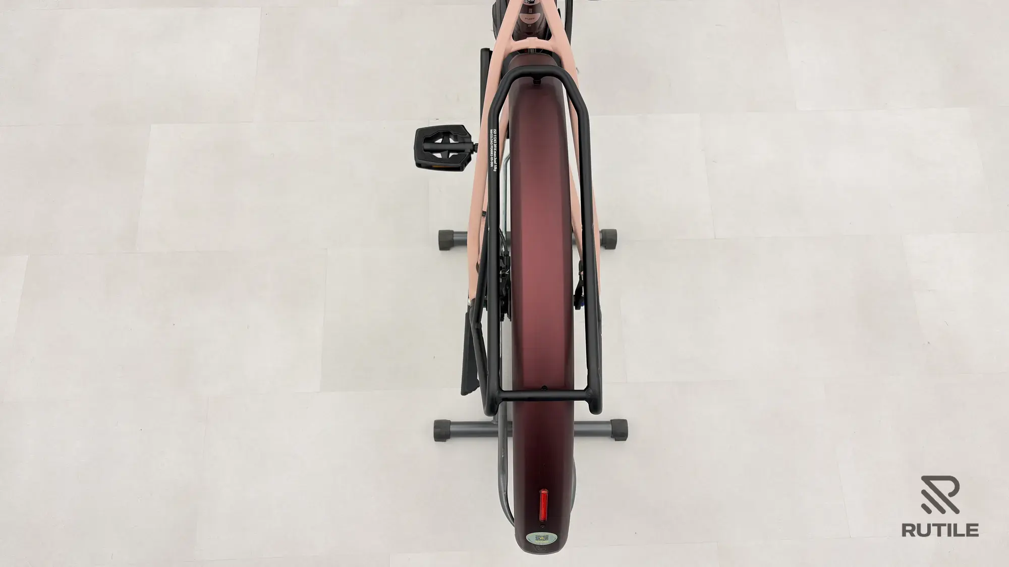 Winora IRIDE PURE R5f MID - Image 13