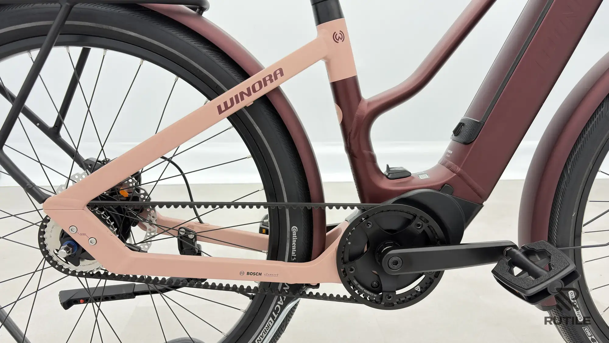 Winora IRIDE PURE R5f MID - Image 14