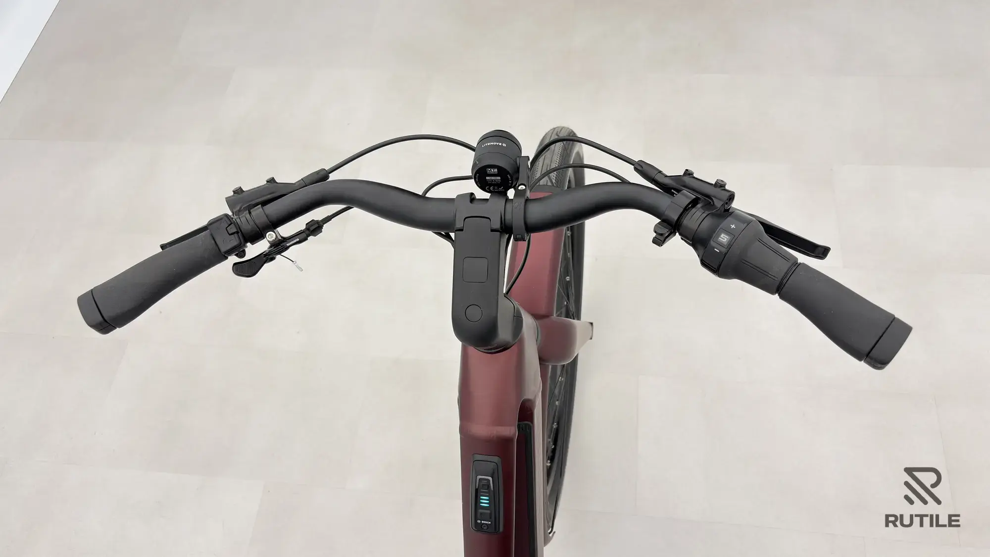 Winora IRIDE PURE R5f MID - Image 15
