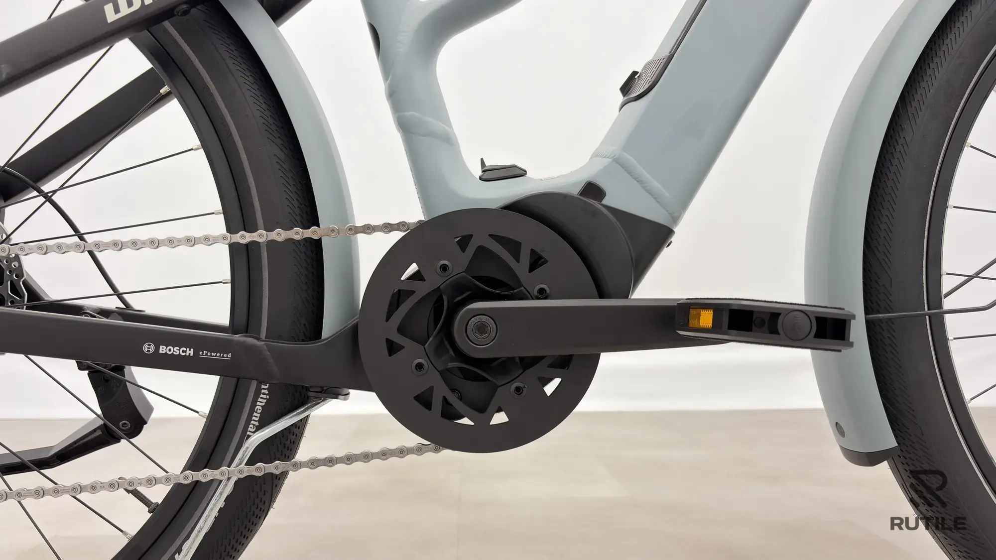 Winora IRIDE Pure X10 Vert S - Image 10