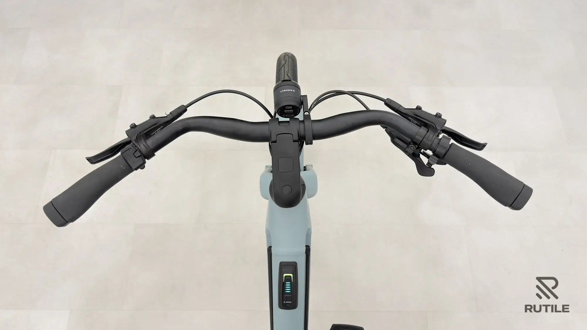 Winora IRIDE Pure X10 Vert S - Image 12