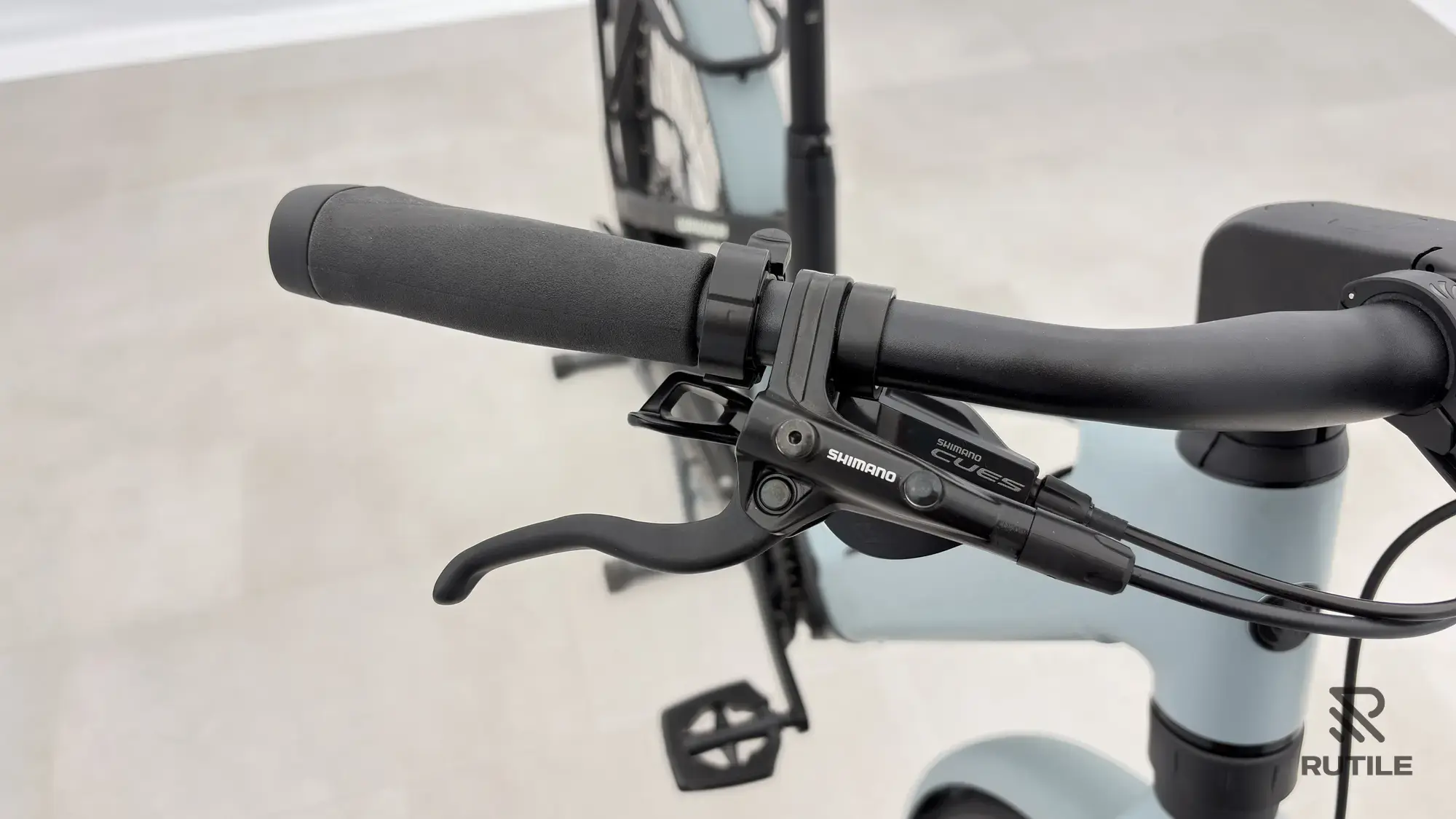 Winora IRIDE Pure X10 Vert S - Image 13