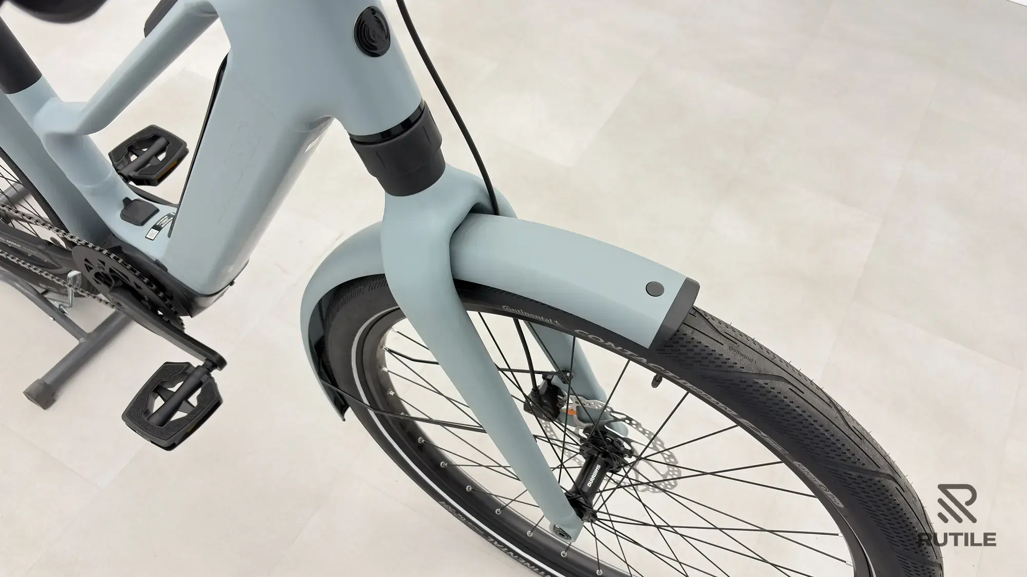 Winora IRIDE Pure X10 Vert S - Image 14