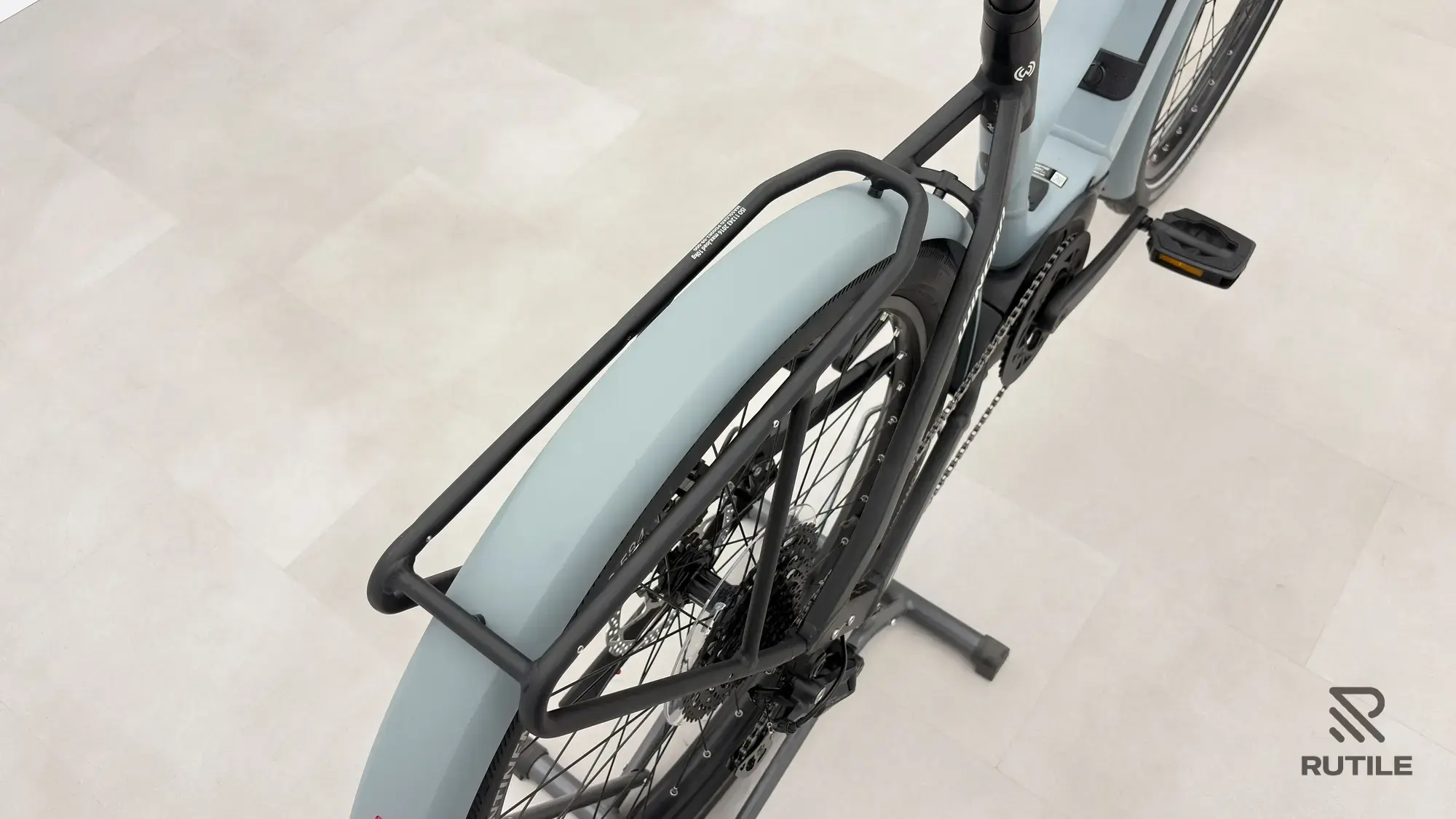 Winora IRIDE Pure X10 Vert S - Image 15