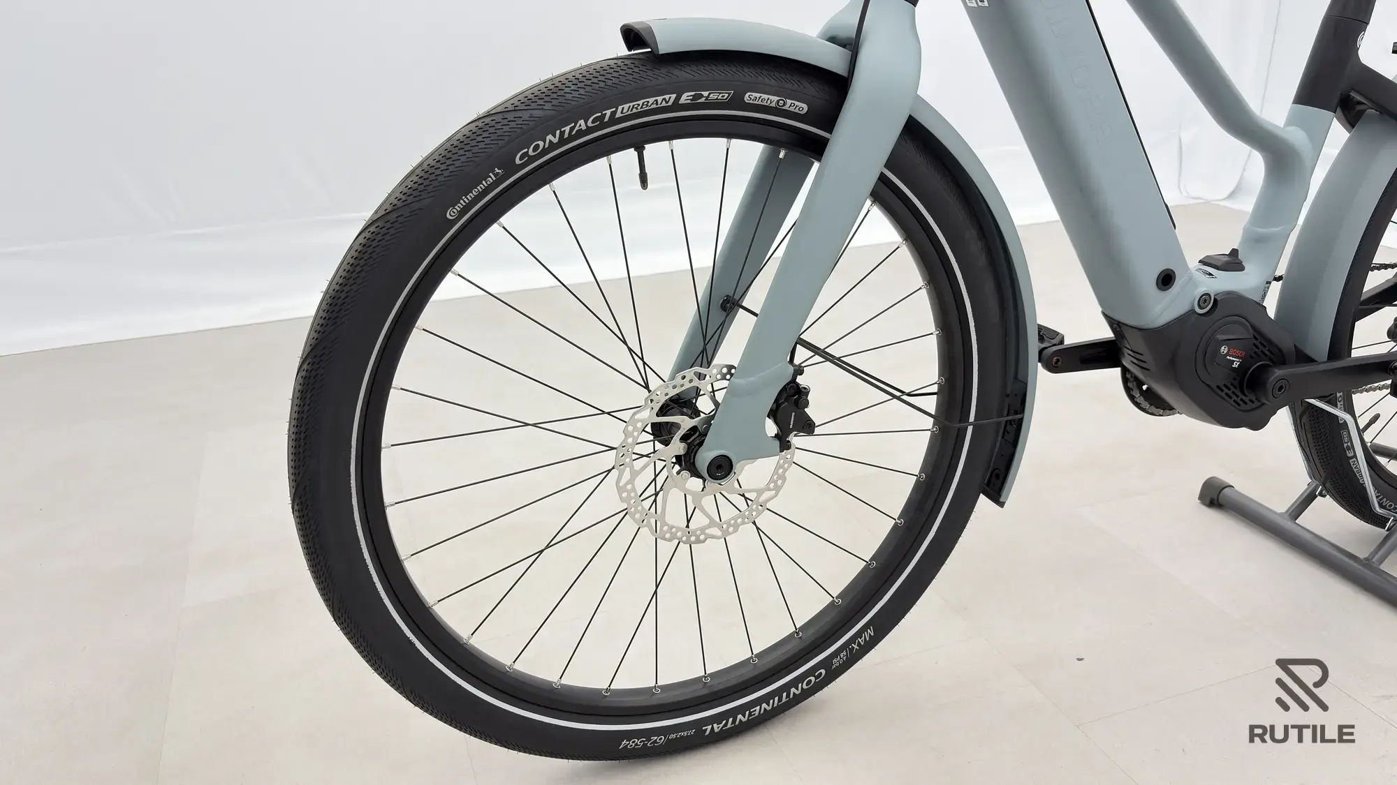 Winora IRIDE Pure X10 Vert S - Image 8