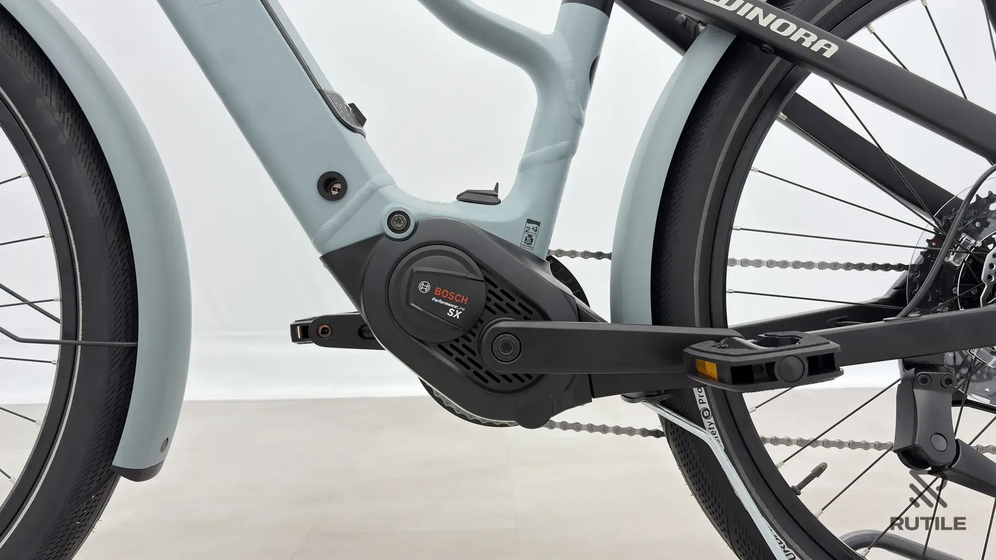 Winora IRIDE Pure X10 Vert S - Image 9