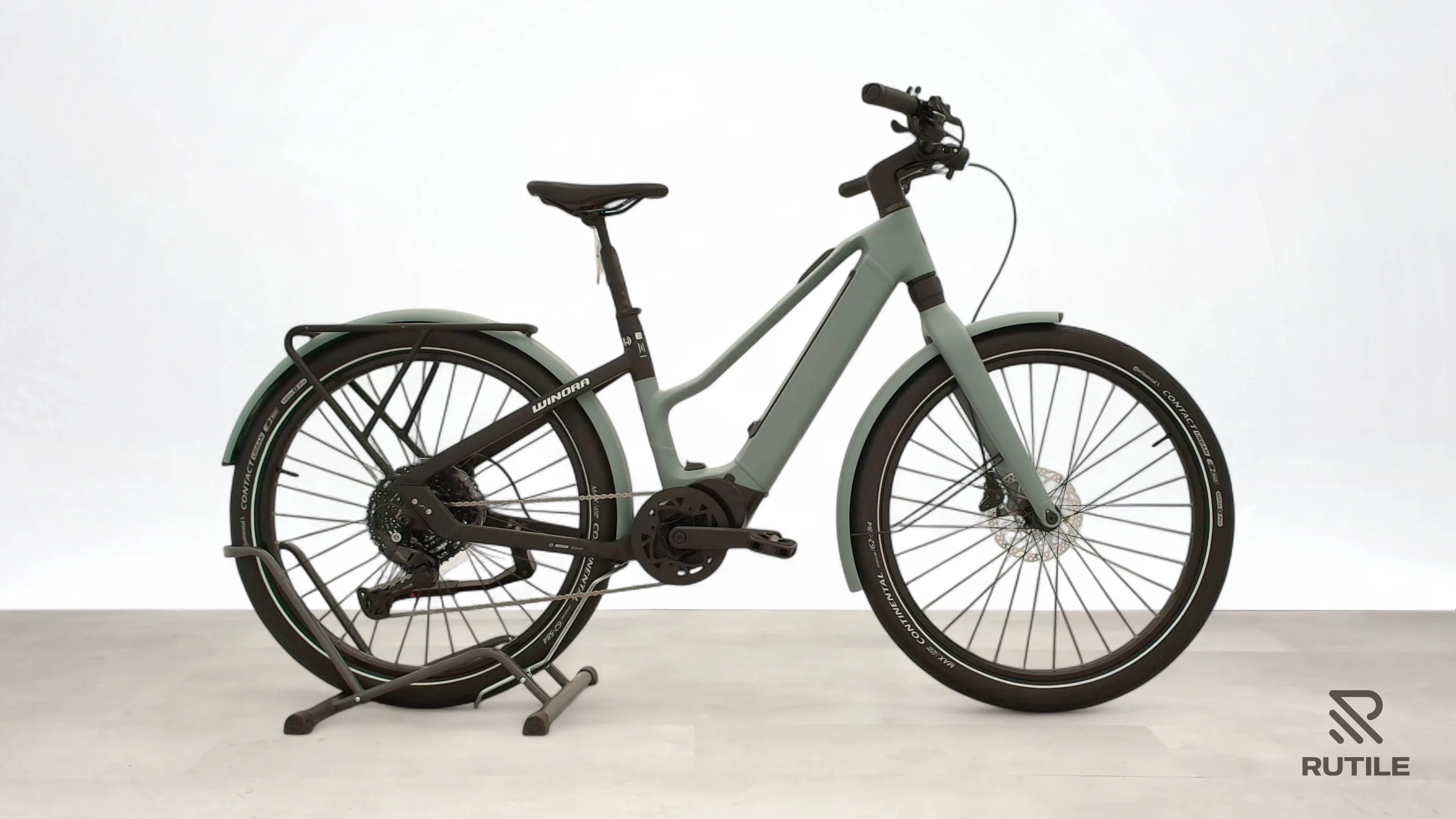 Winora IRIDE Pure X10 MID - Image 2