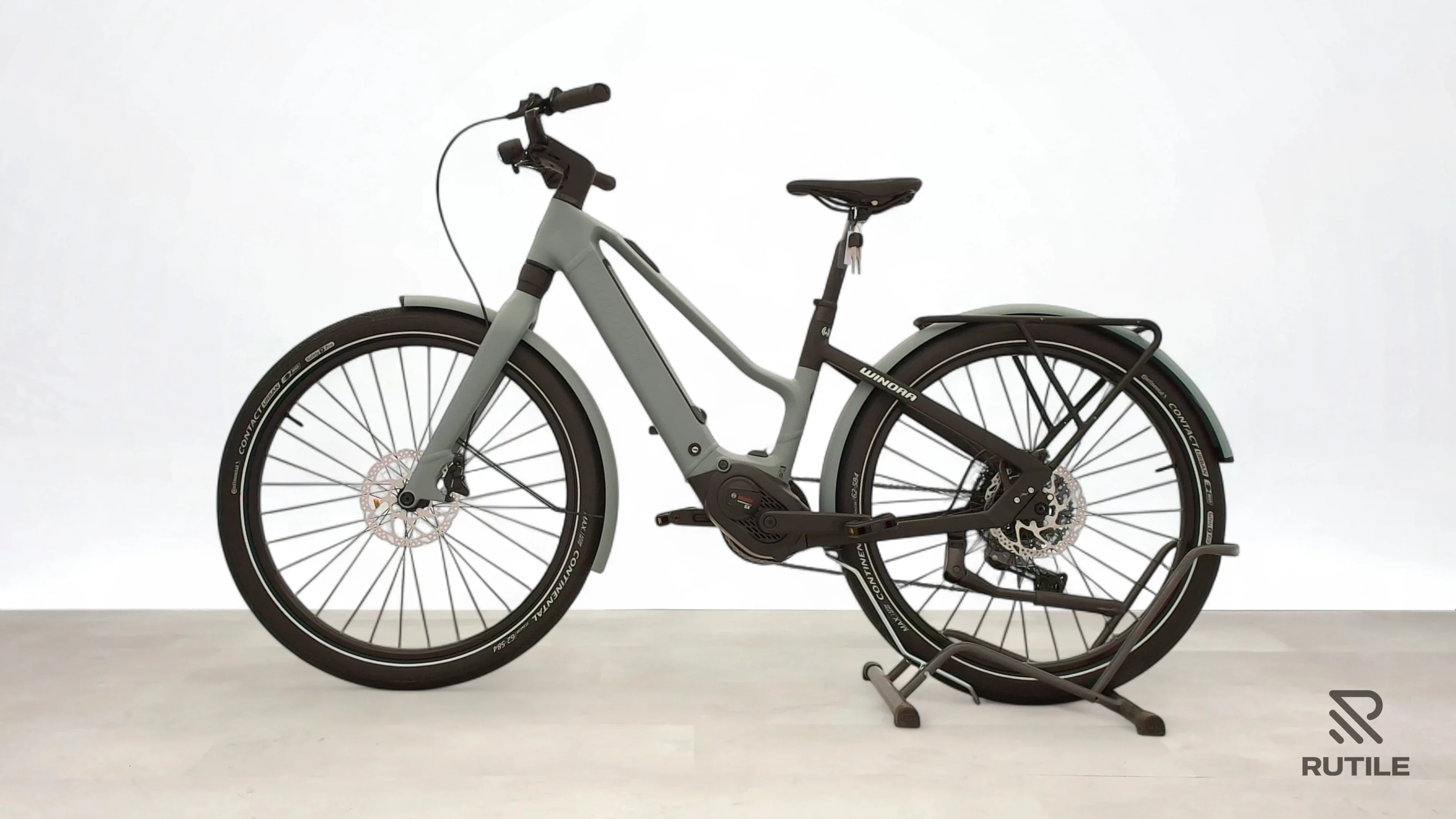 Winora IRIDE Pure X10 MID - Image 3