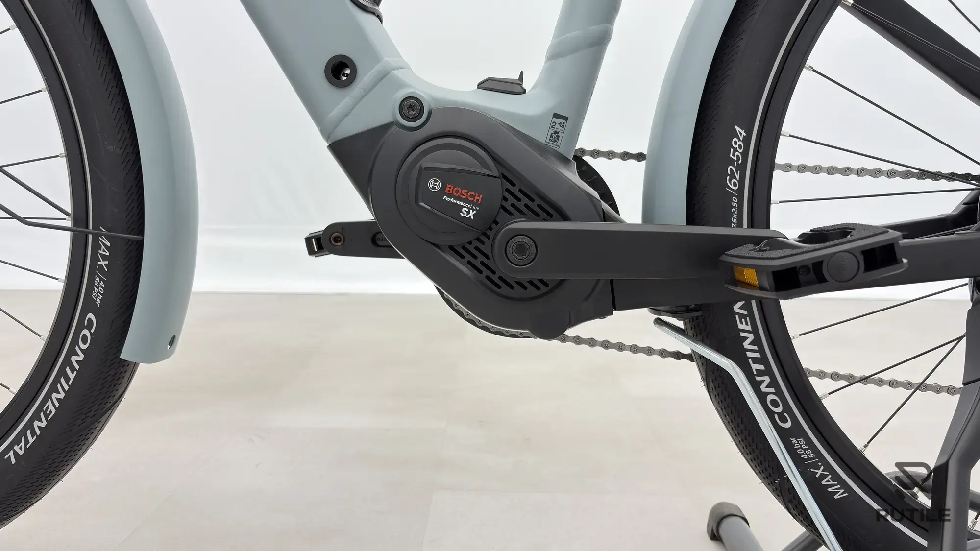Winora IRIDE Pure X10 MID - Image 9
