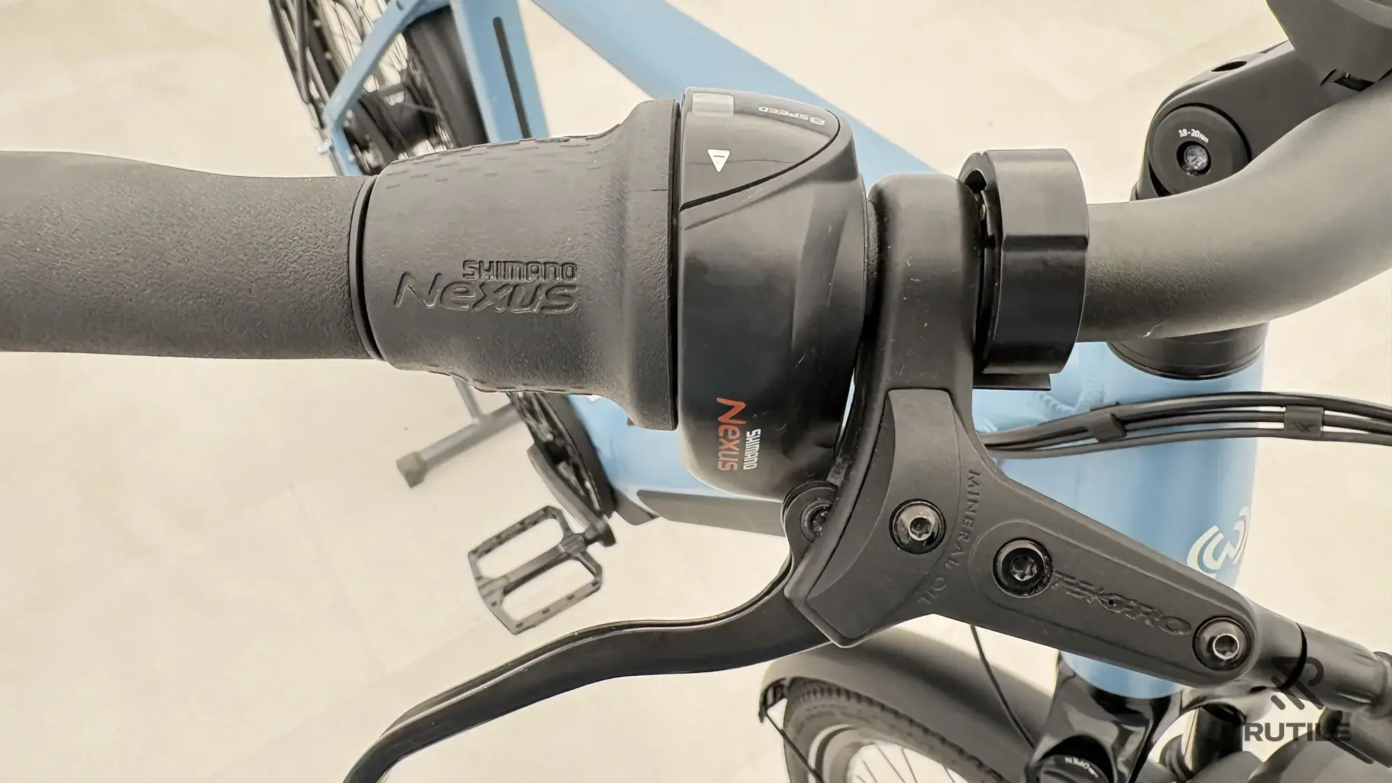 Winora R8E - Image 10