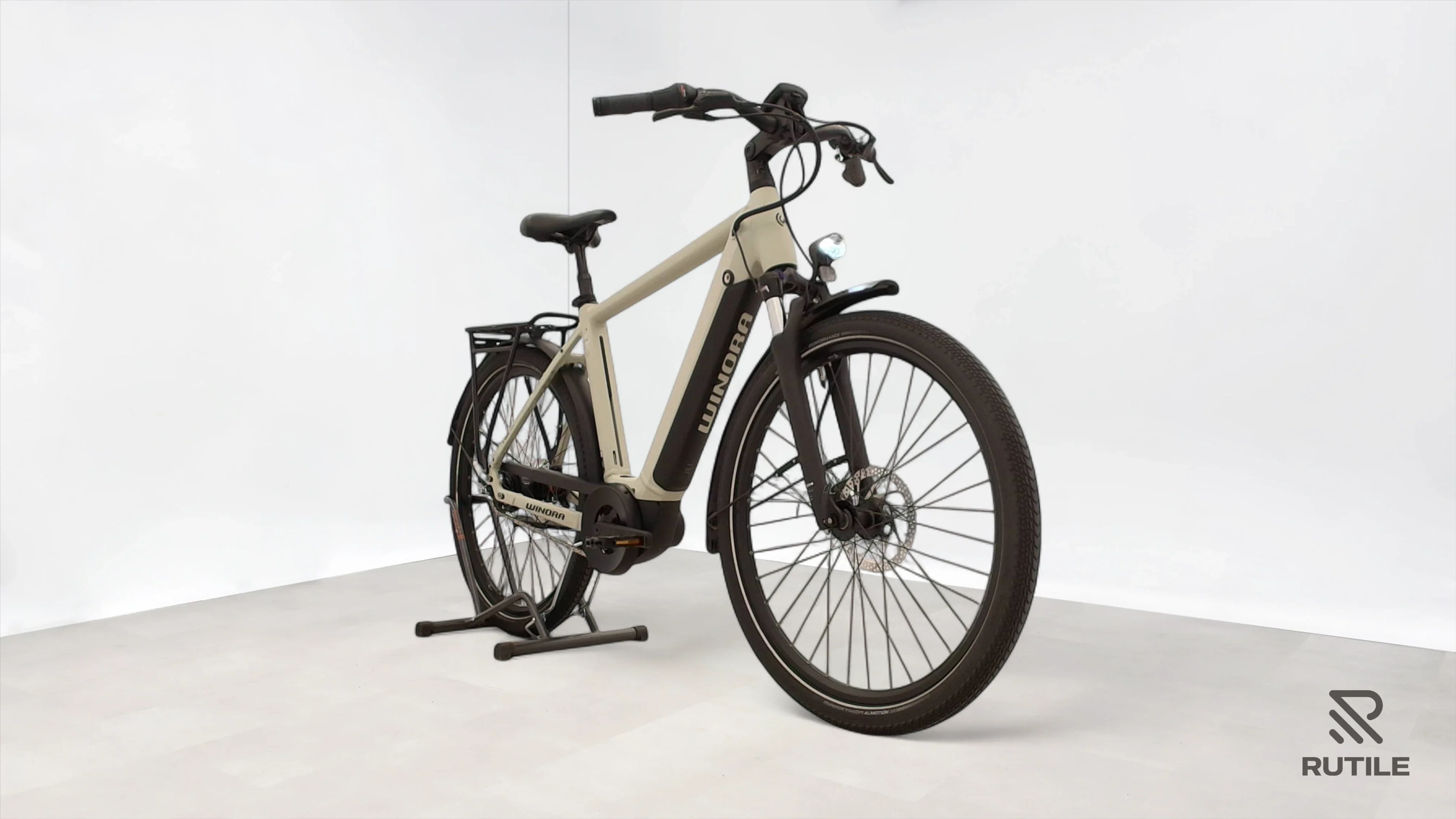 Winora Sinus N57 ECO - Image 6