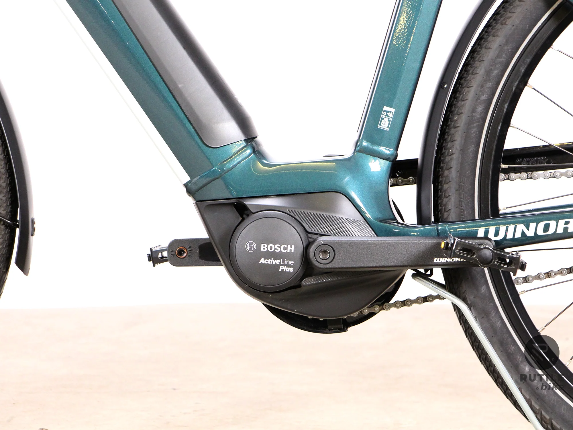 Winora Sinus N8 - Image 6