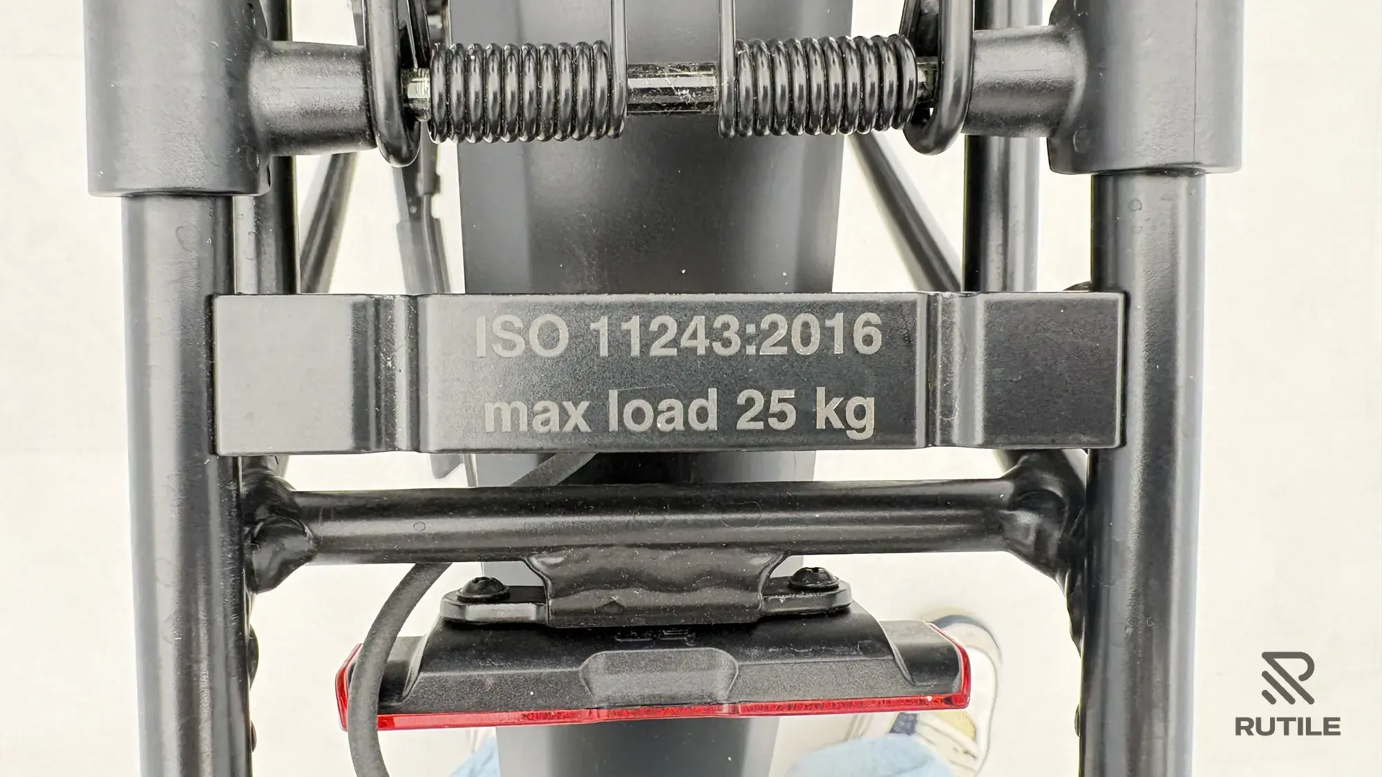 Winora Sinus R8f Noir L - Image 13