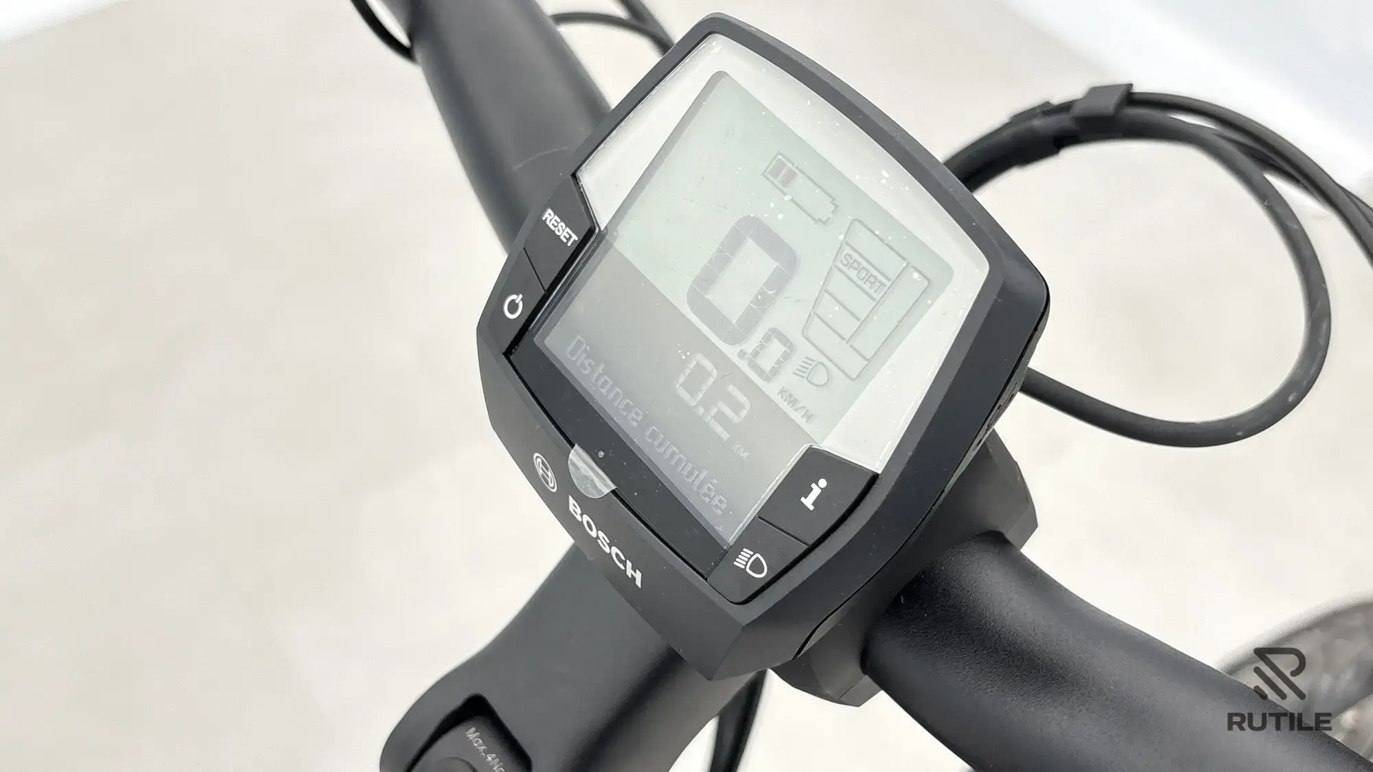 Winora Tria 8 Wave i400Wh - Image 17