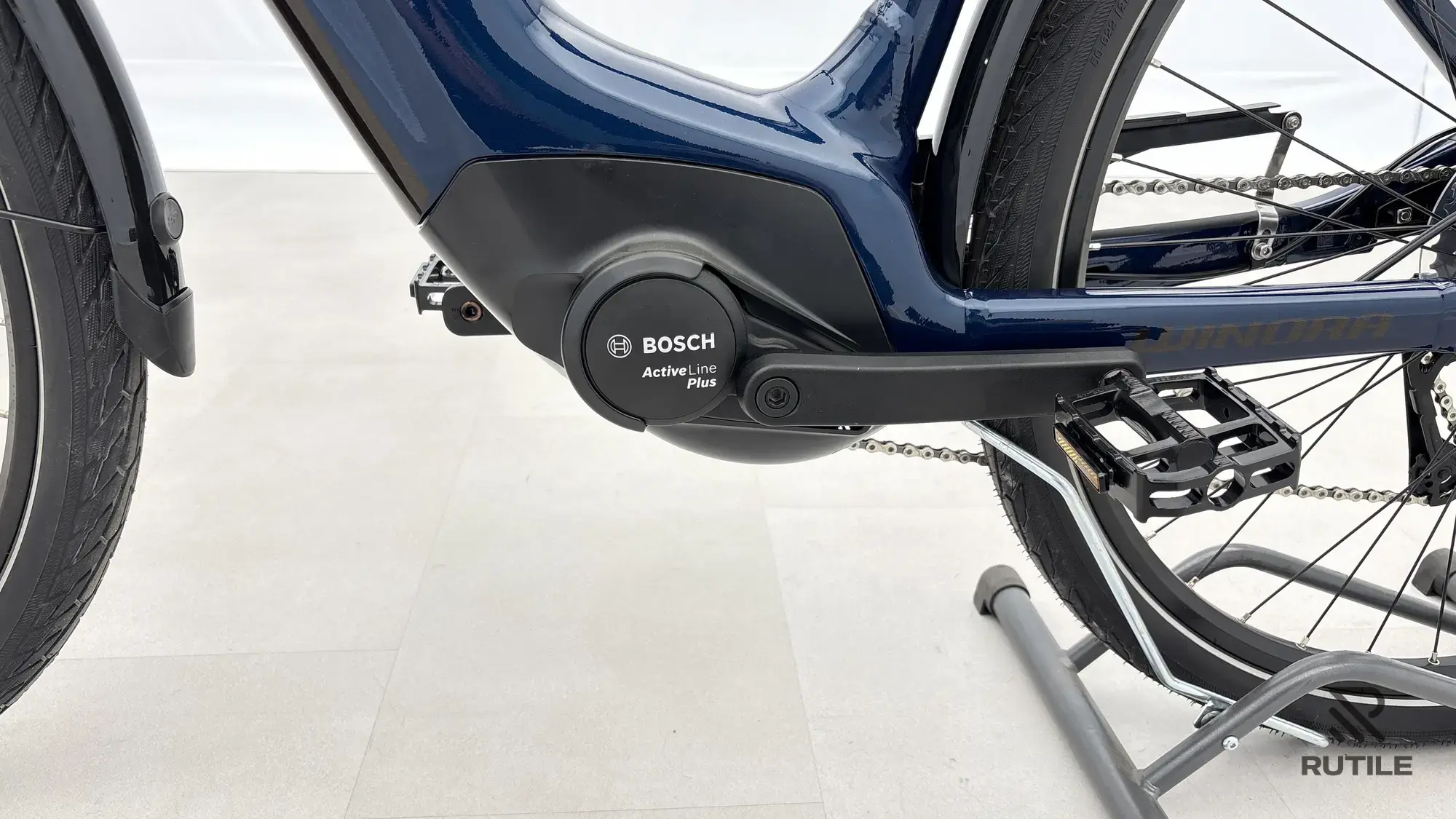 Winora Tria 8 Wave i400Wh - Image 8