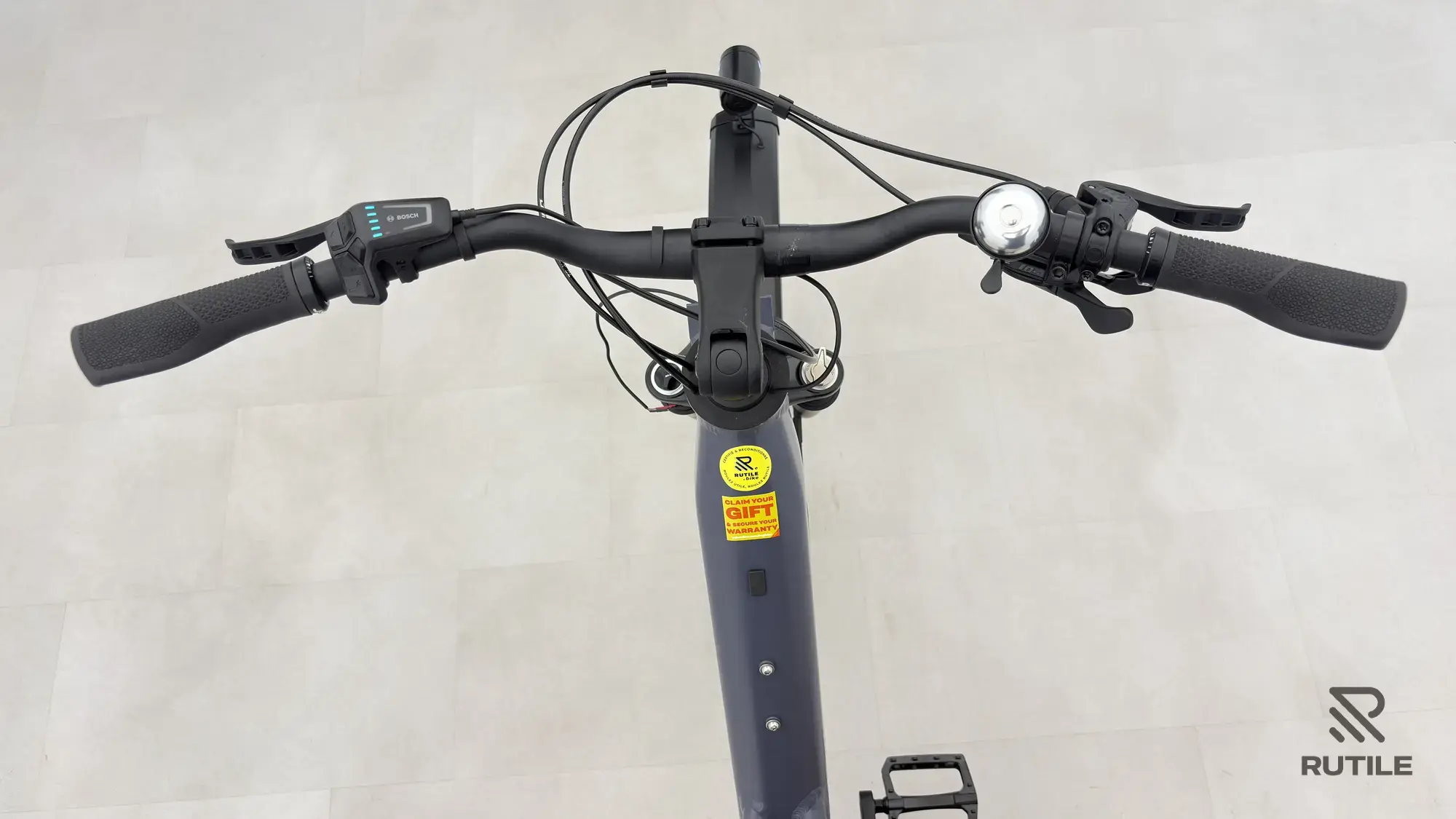 Yuba Boda Boda Active Edition - Image 15