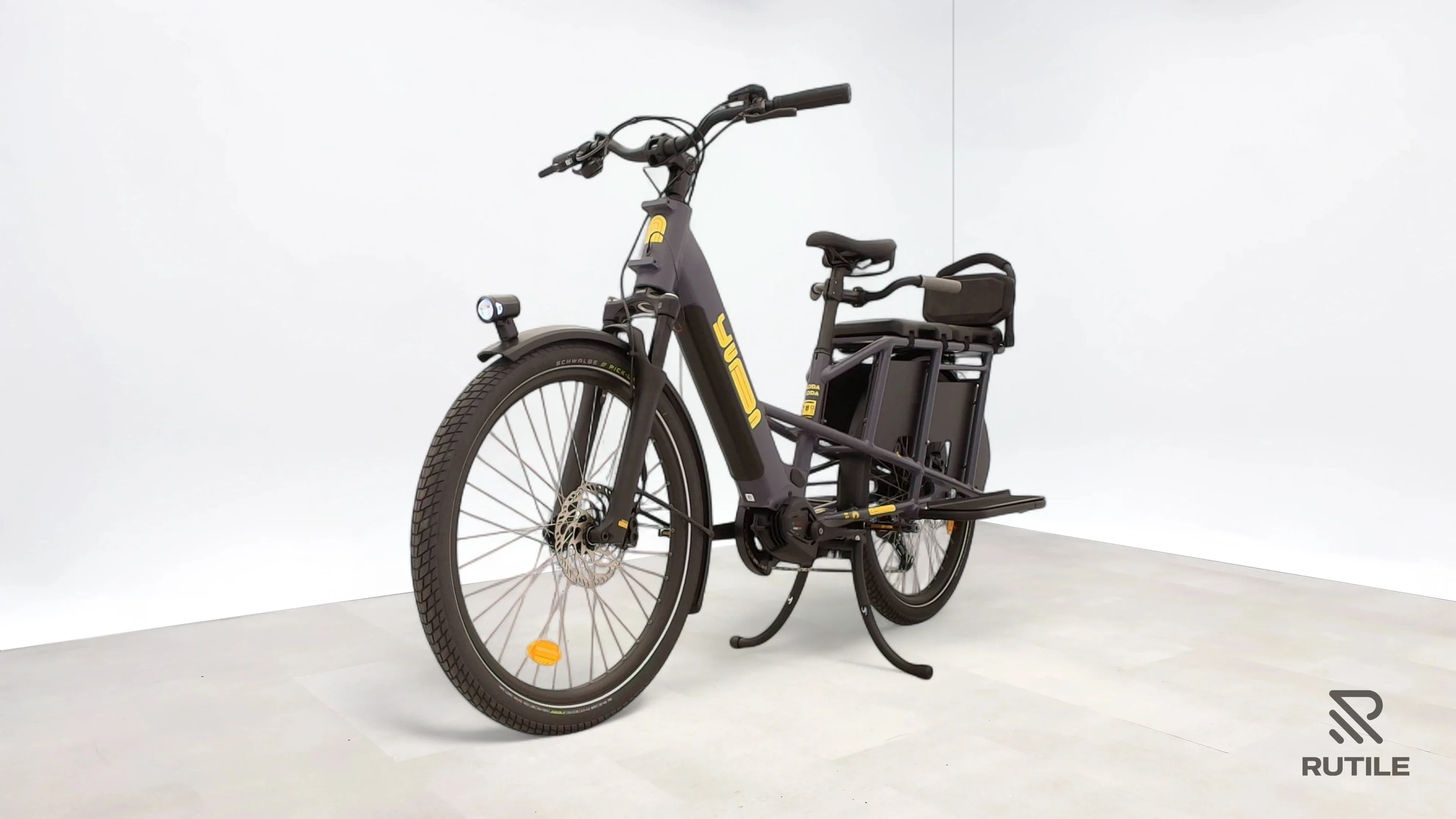 Yuba Boda Boda Active Edition - Image 7