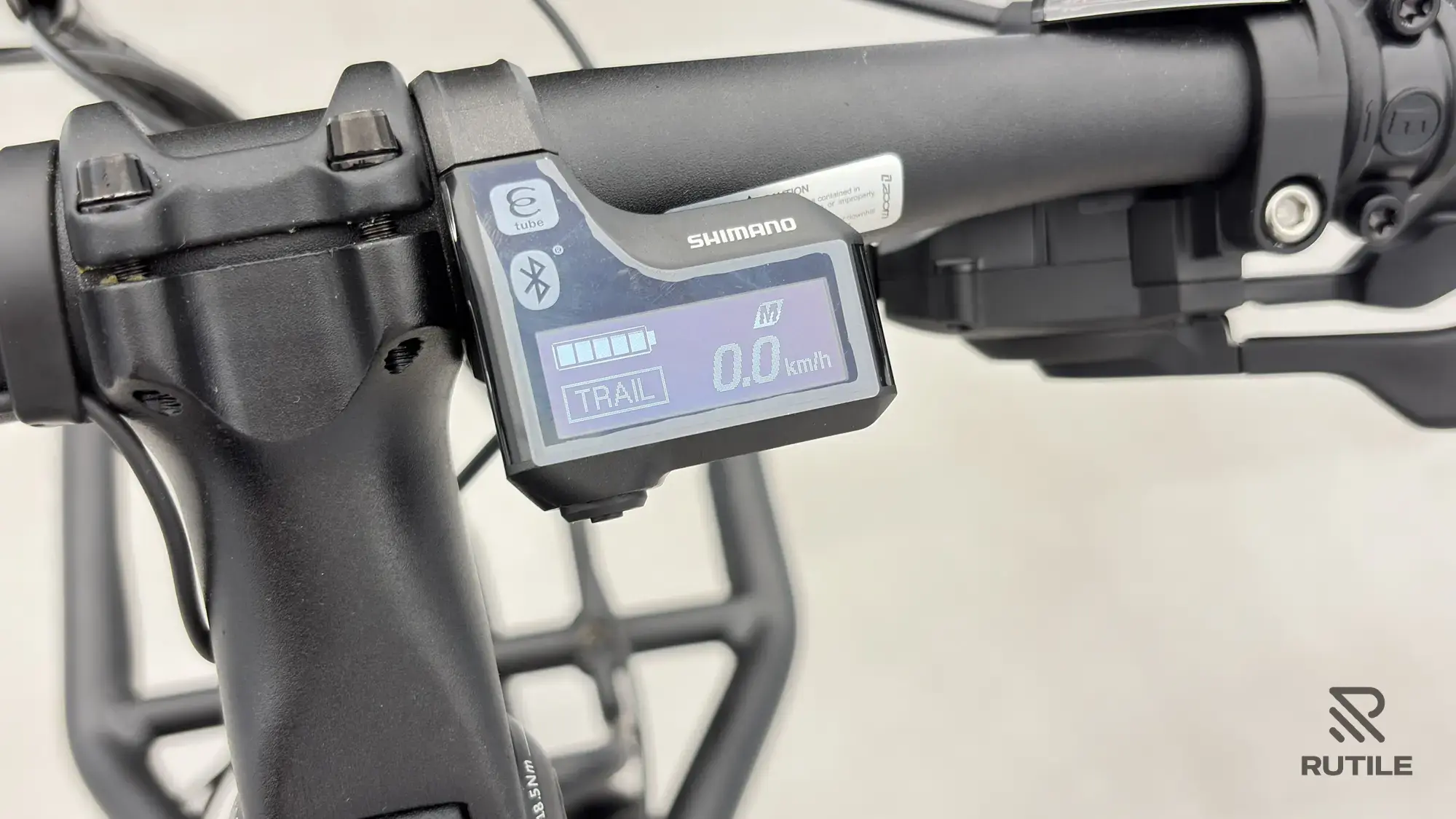 Yuba FastRack Espresso Family Edition - Image 10