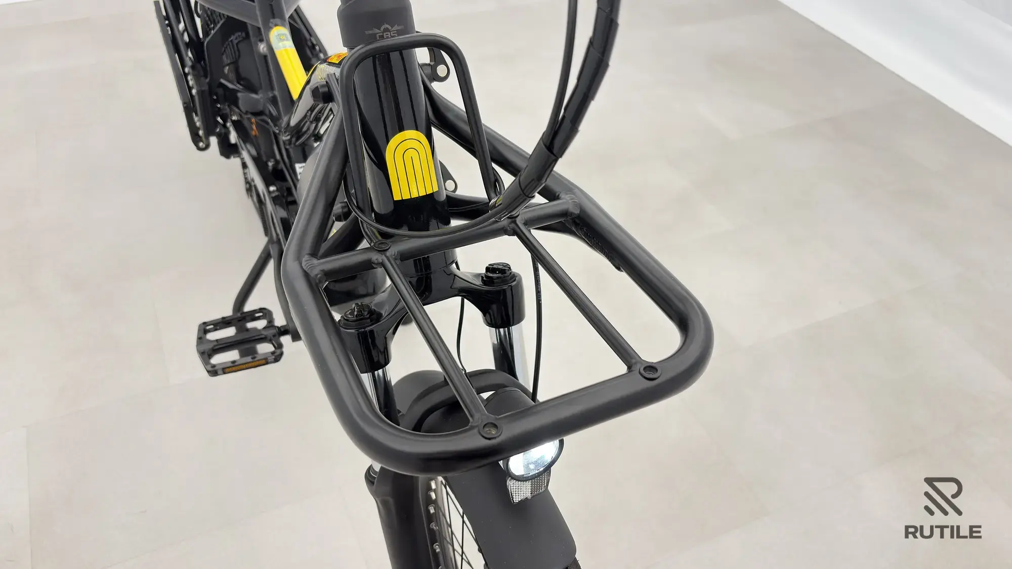 Yuba FastRack Espresso Family Edition - Image 14