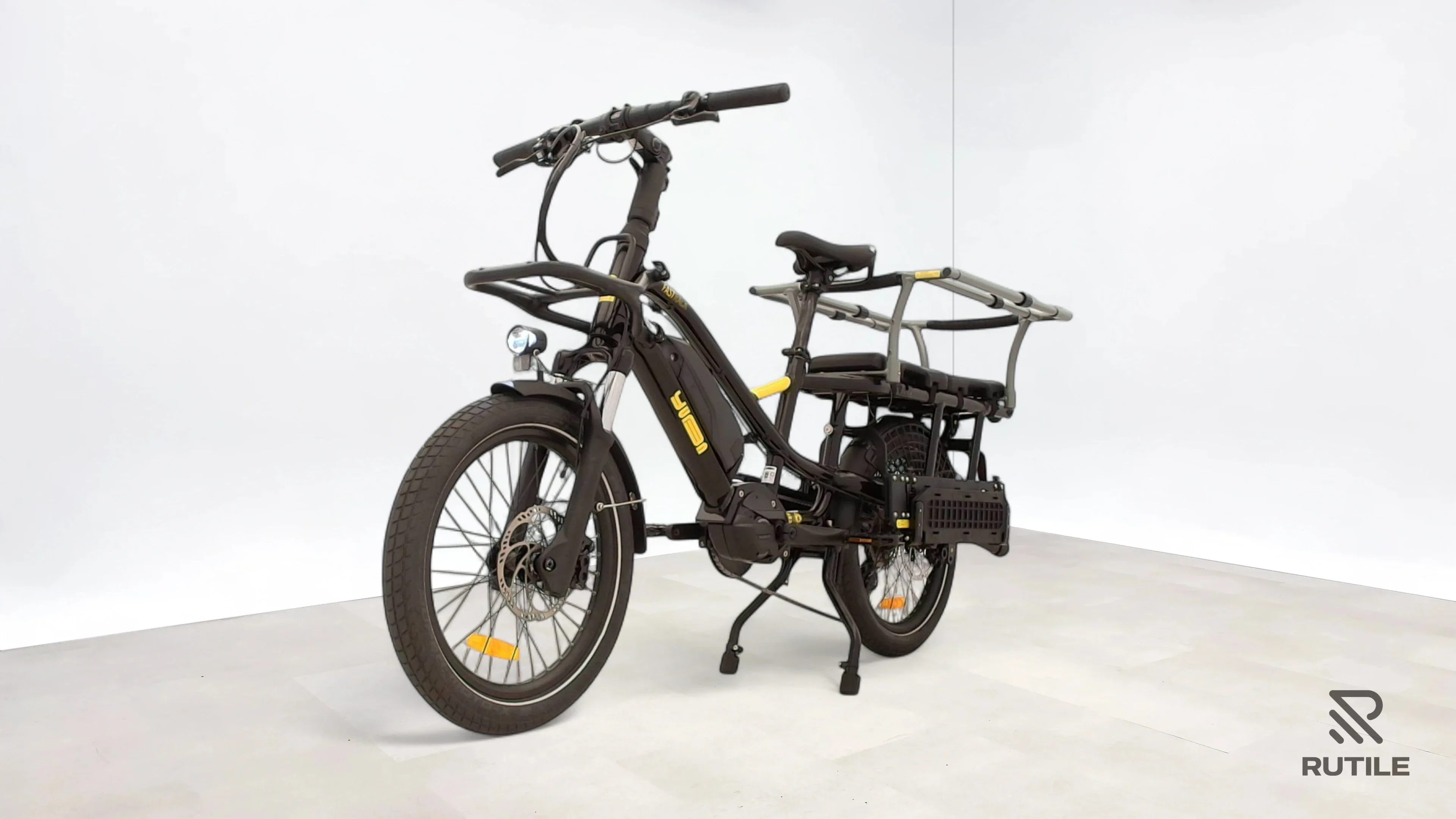 Yuba FastRack Espresso Family Edition - Image 7