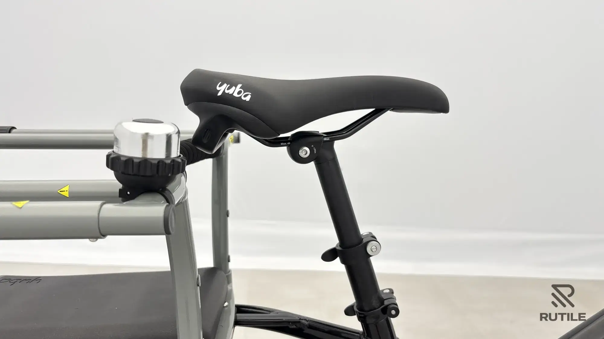 Yuba FastRack Espresso Family Edition - Image 15