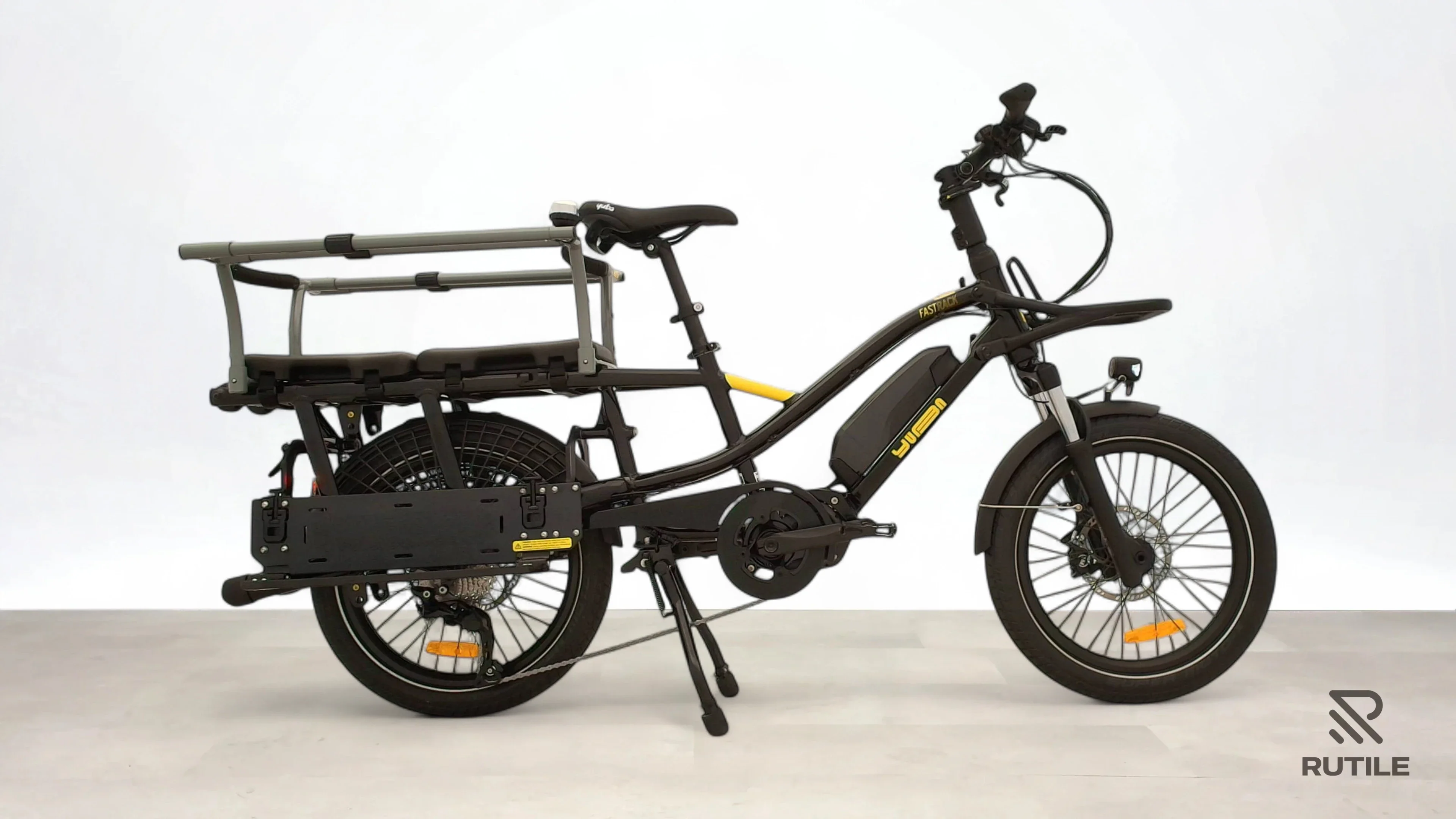 Yuba FastRack Espresso Family Edition - Image 2