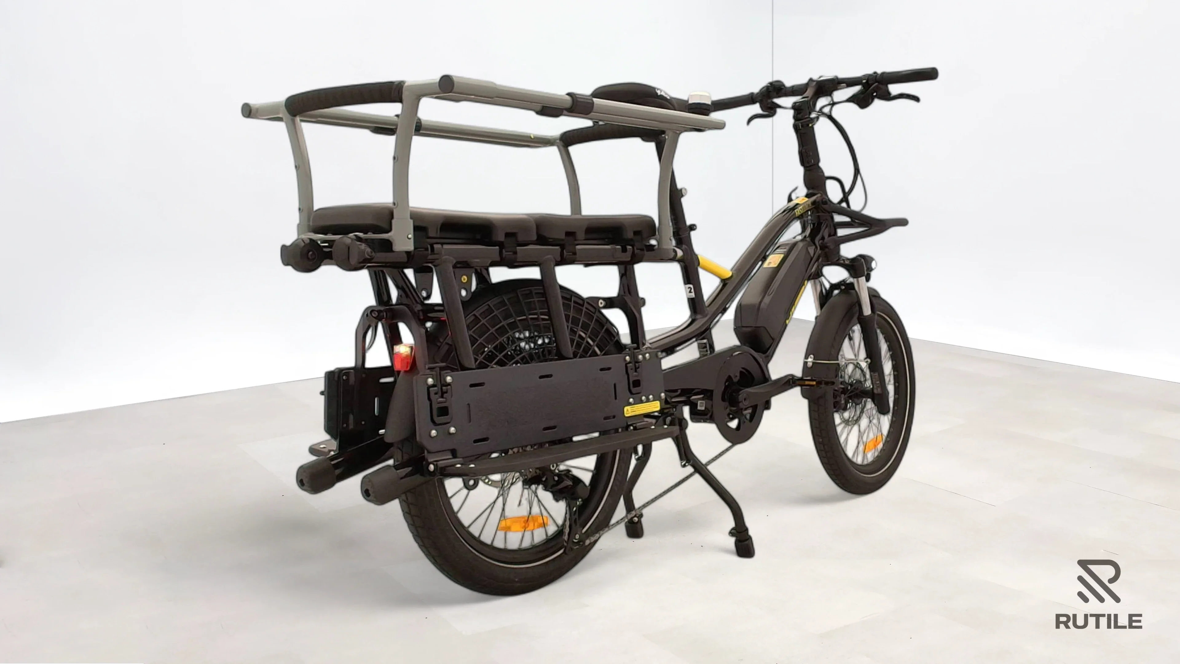 Yuba FastRack Espresso Family Edition - Image 5