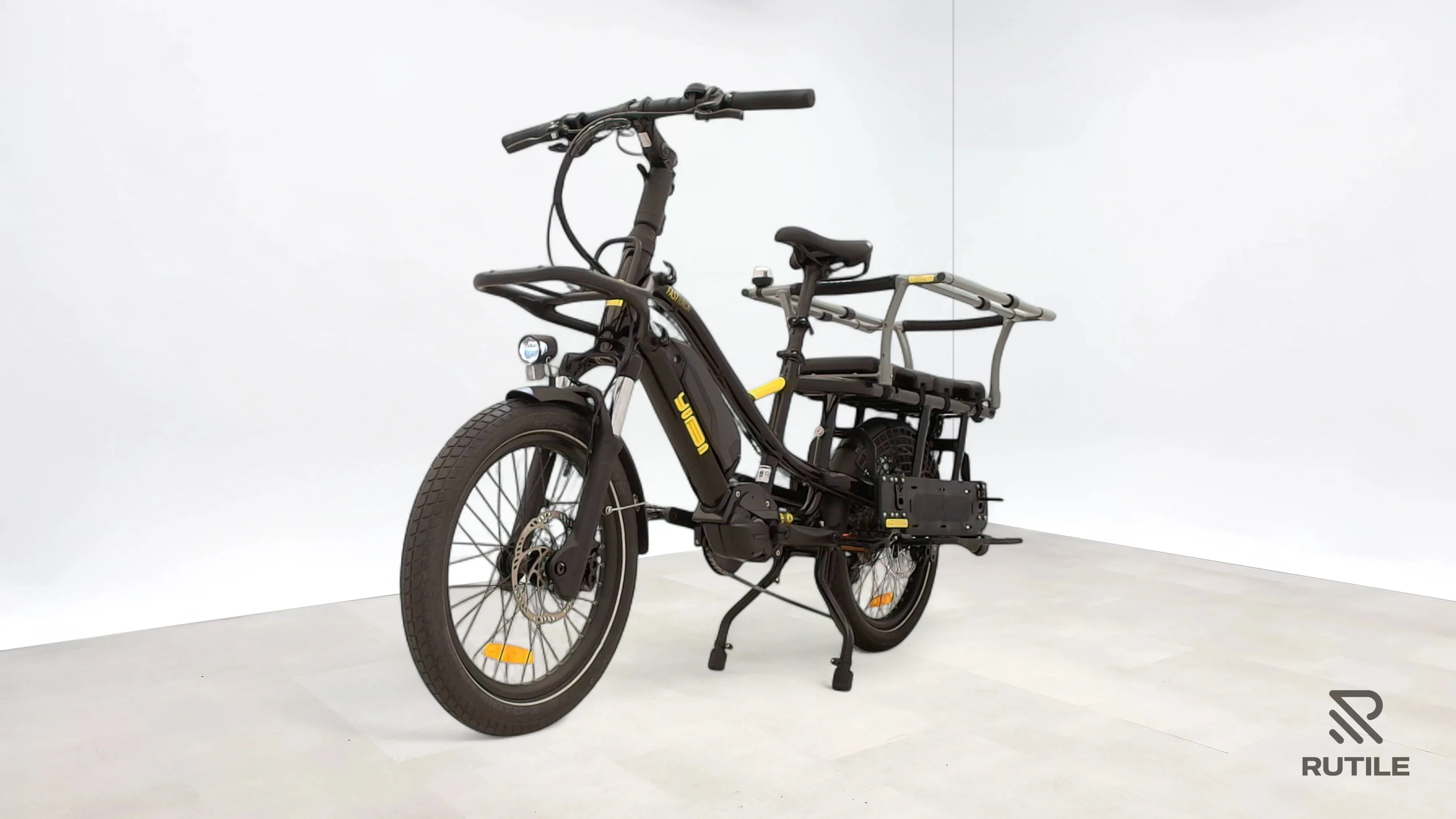 Yuba FastRack Espresso Family Edition - Image 7