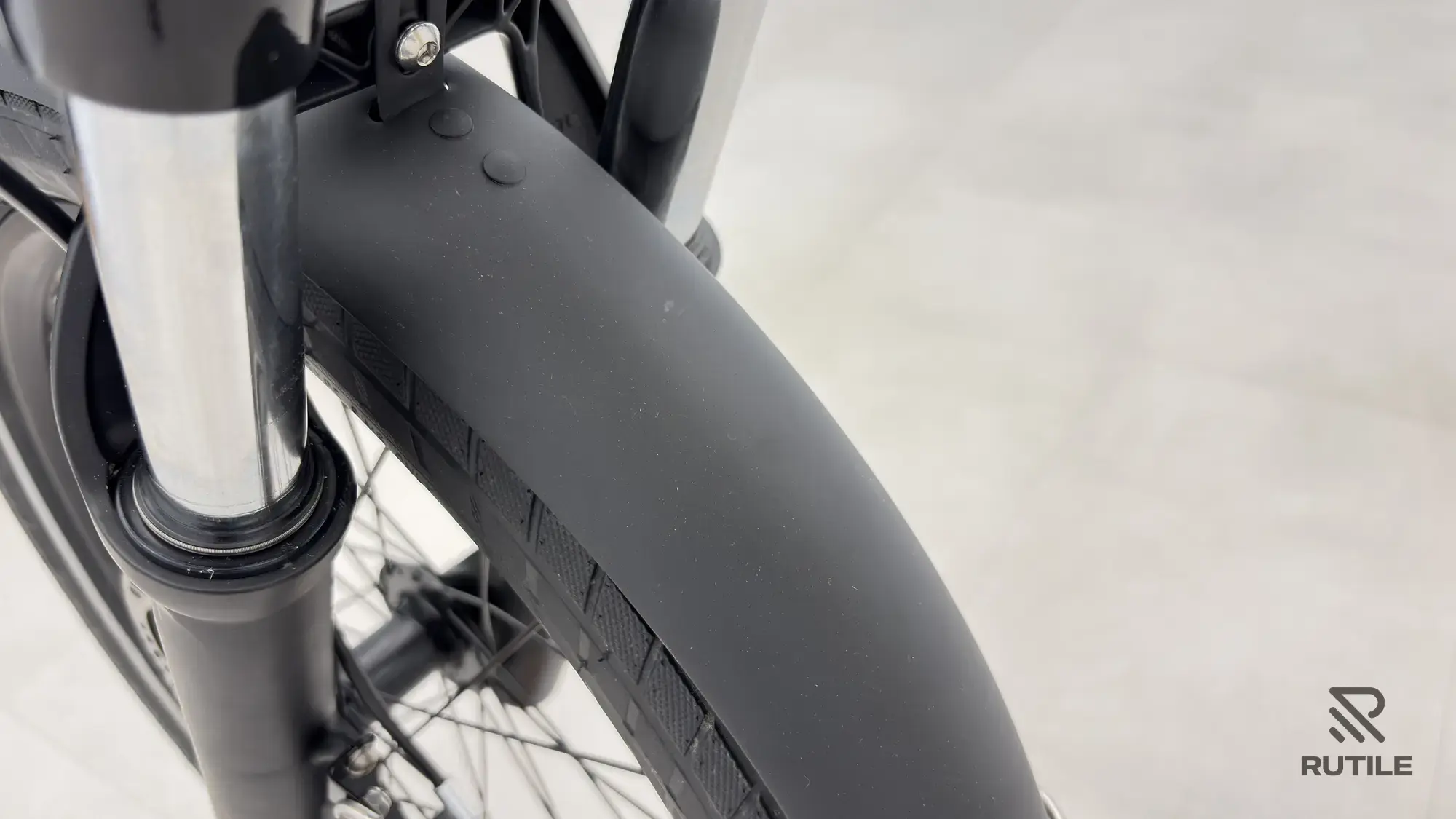 Yuba Fastrack Latte Family Edition - Image 17